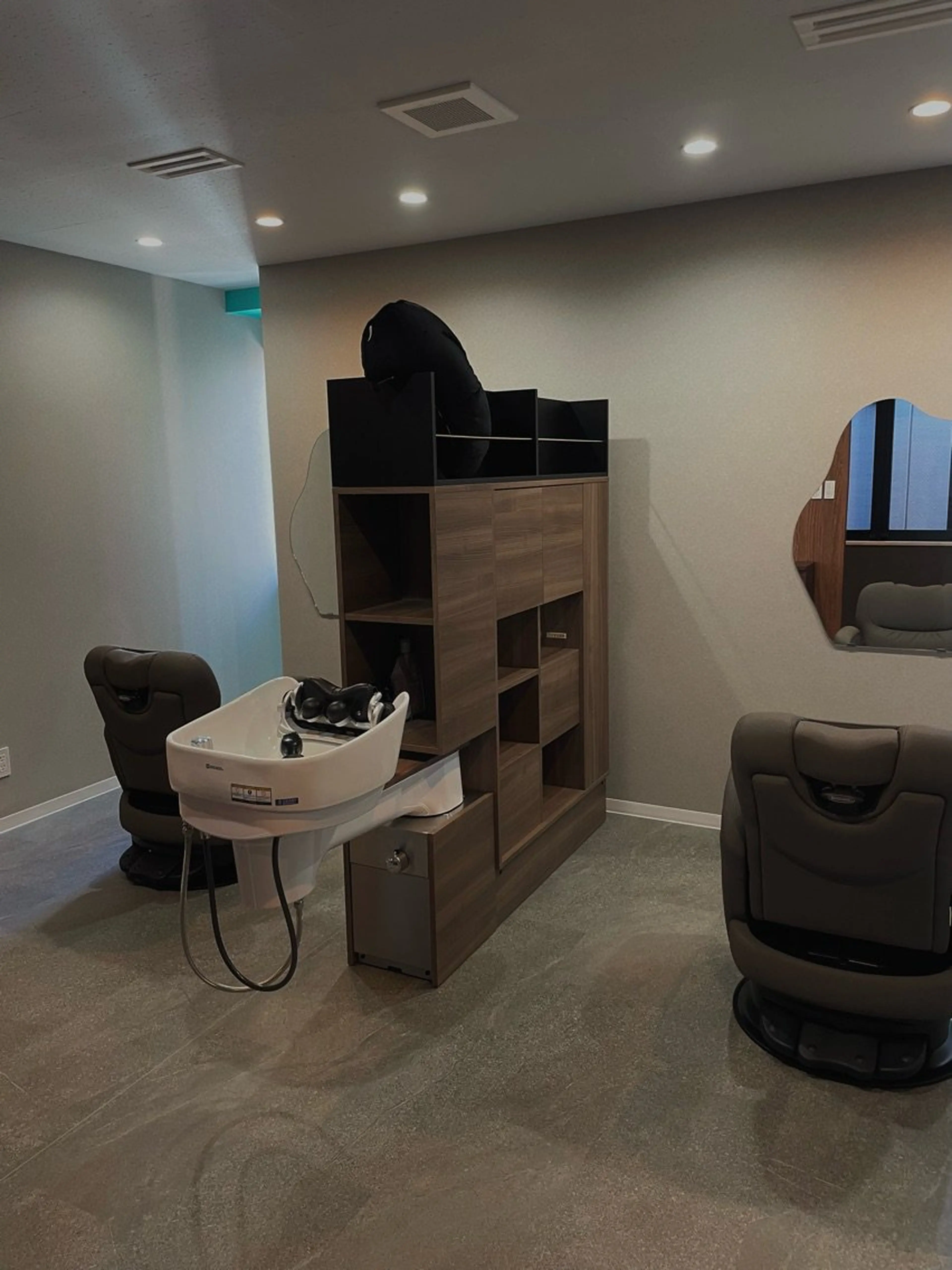 I’sm more(アイズム モア)の内観・外観3