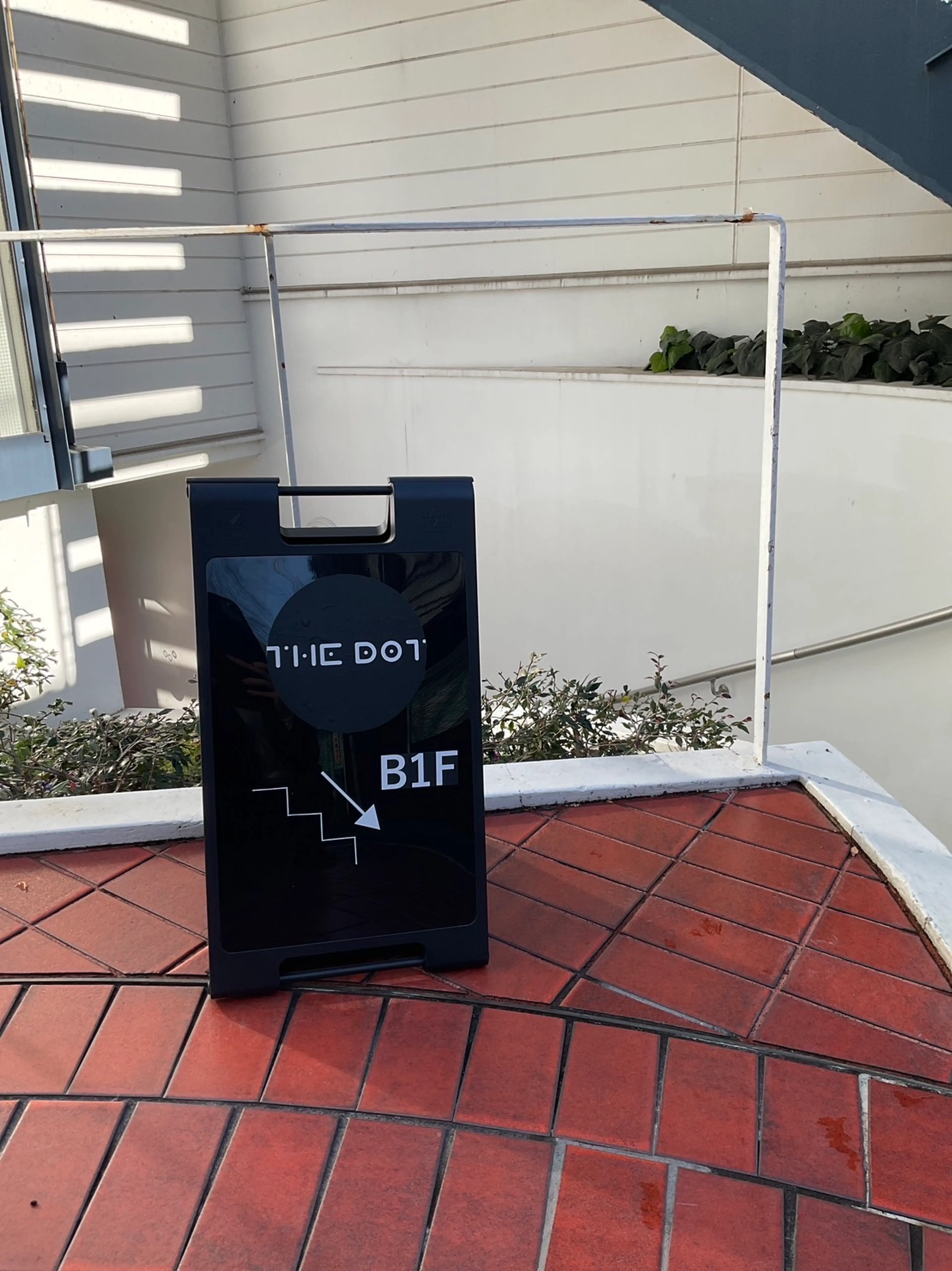 THE DOT（ザ　ドット）の内観・外観3