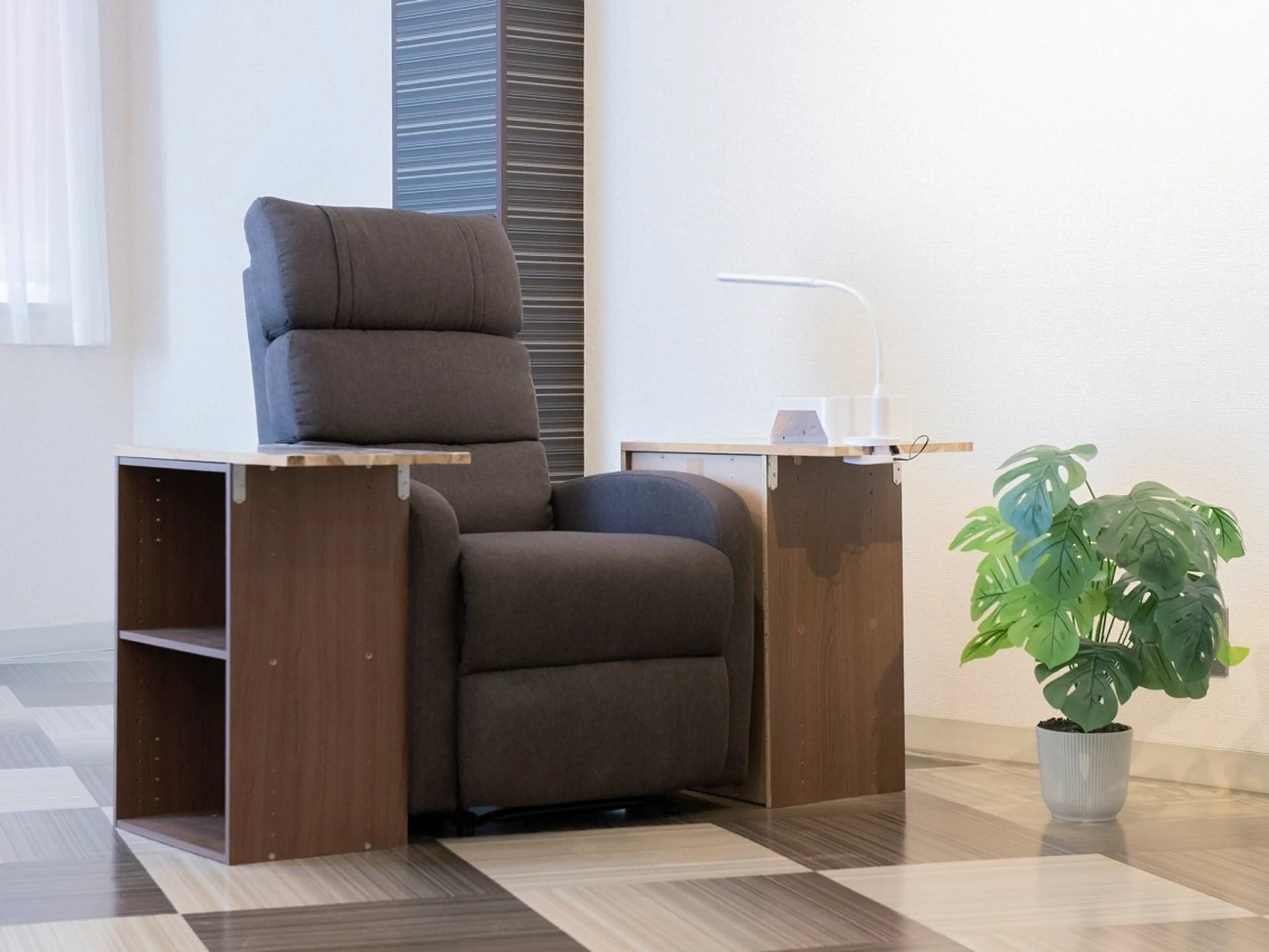 はあとねいる 富山高岡店の内観・外観3