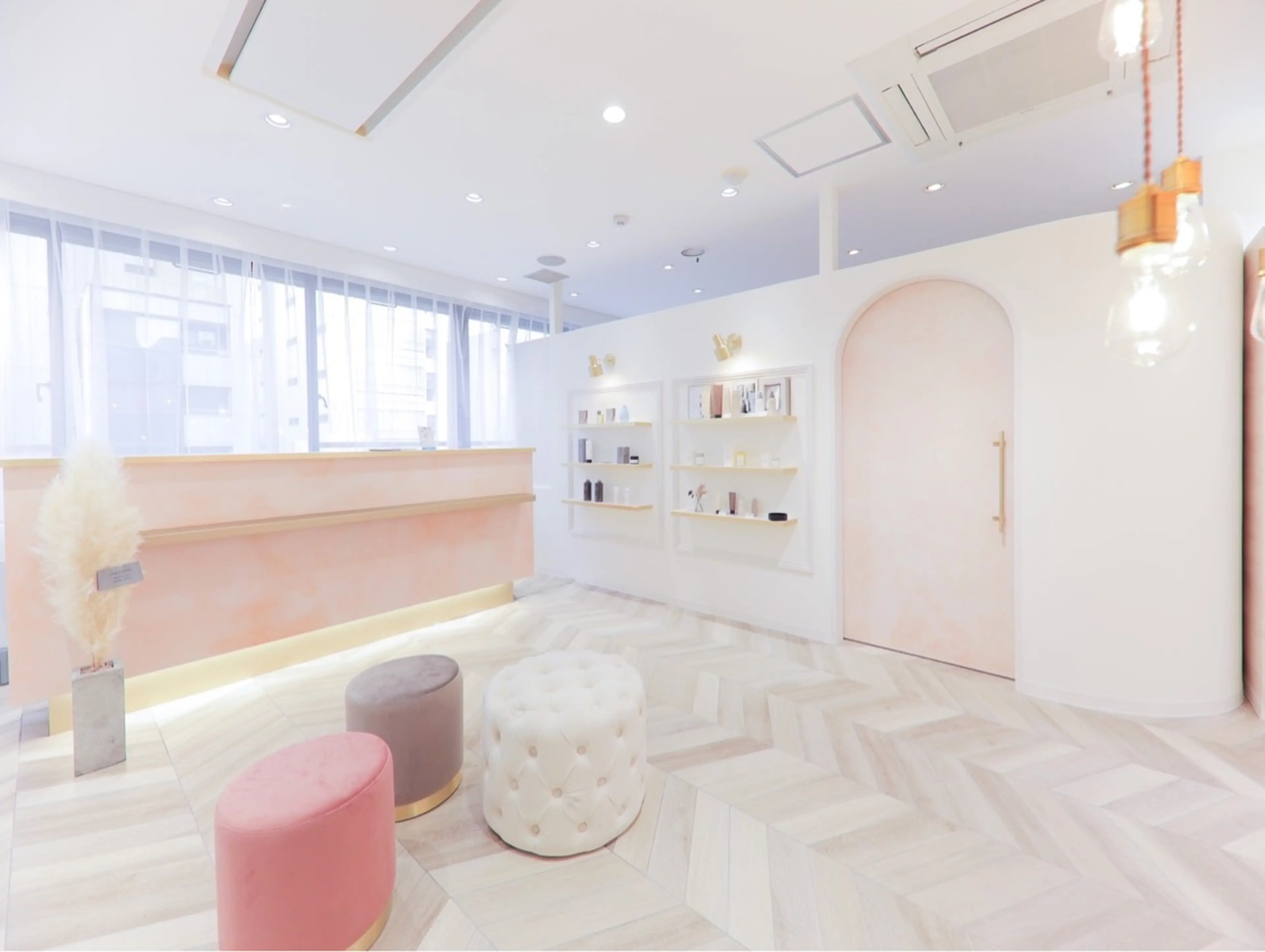 CLUTCH名古屋の内観・外観1