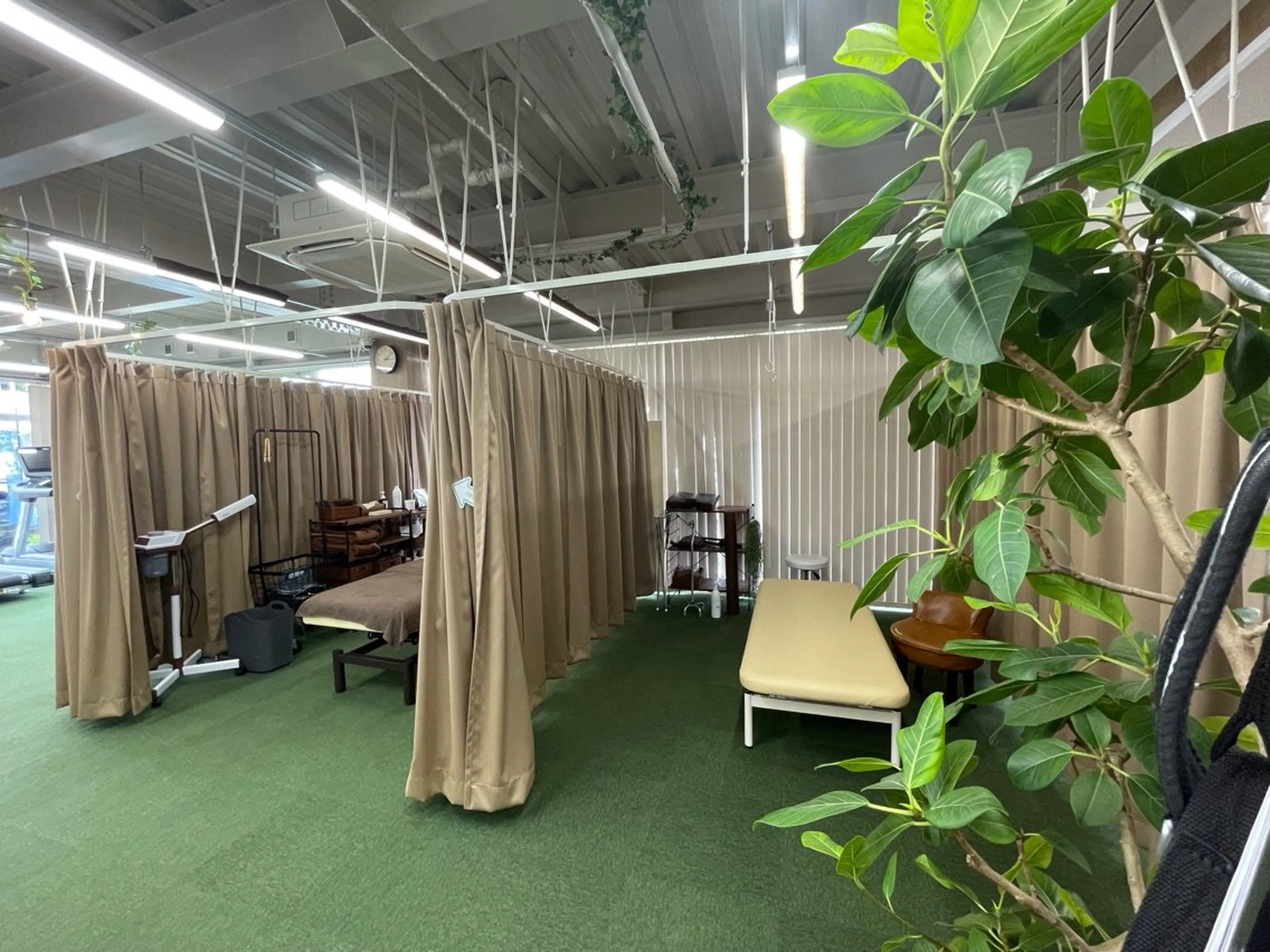 CR　Ｗellnessの内観・外観3
