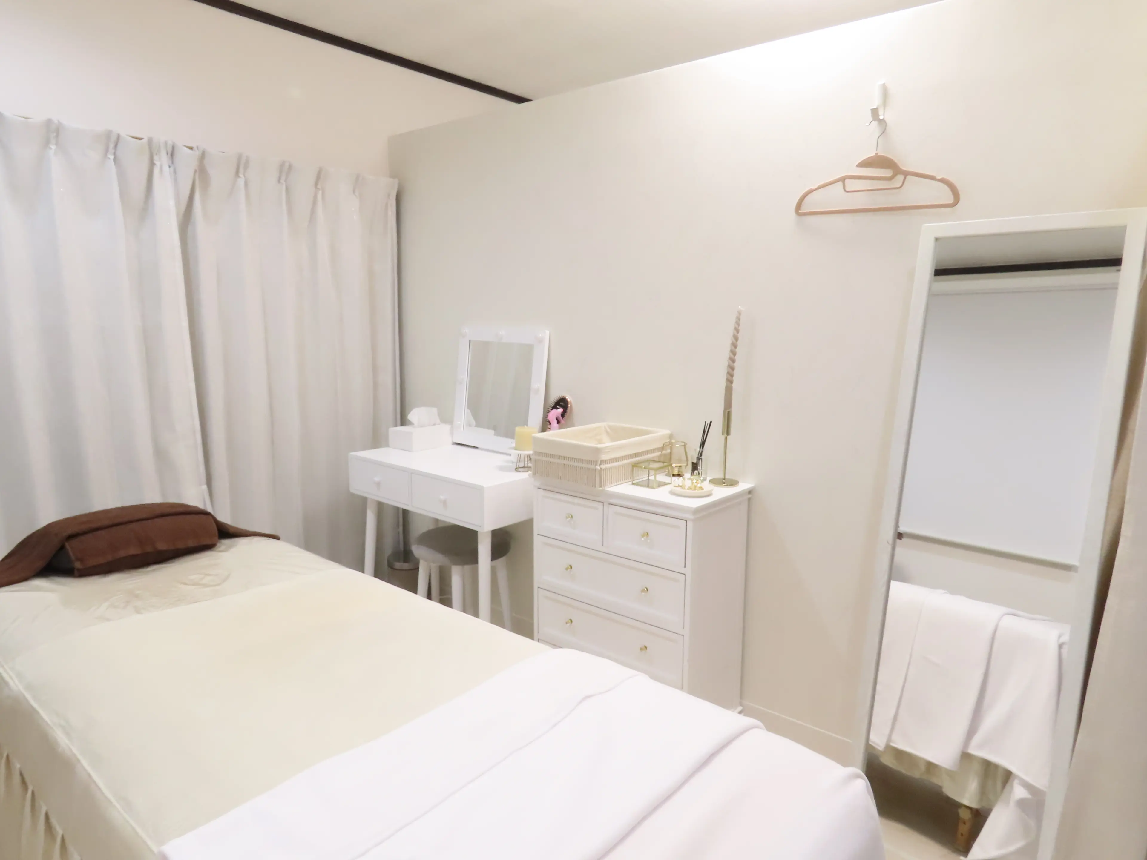 THE BALM esthetic 亀戸店の内観・外観2