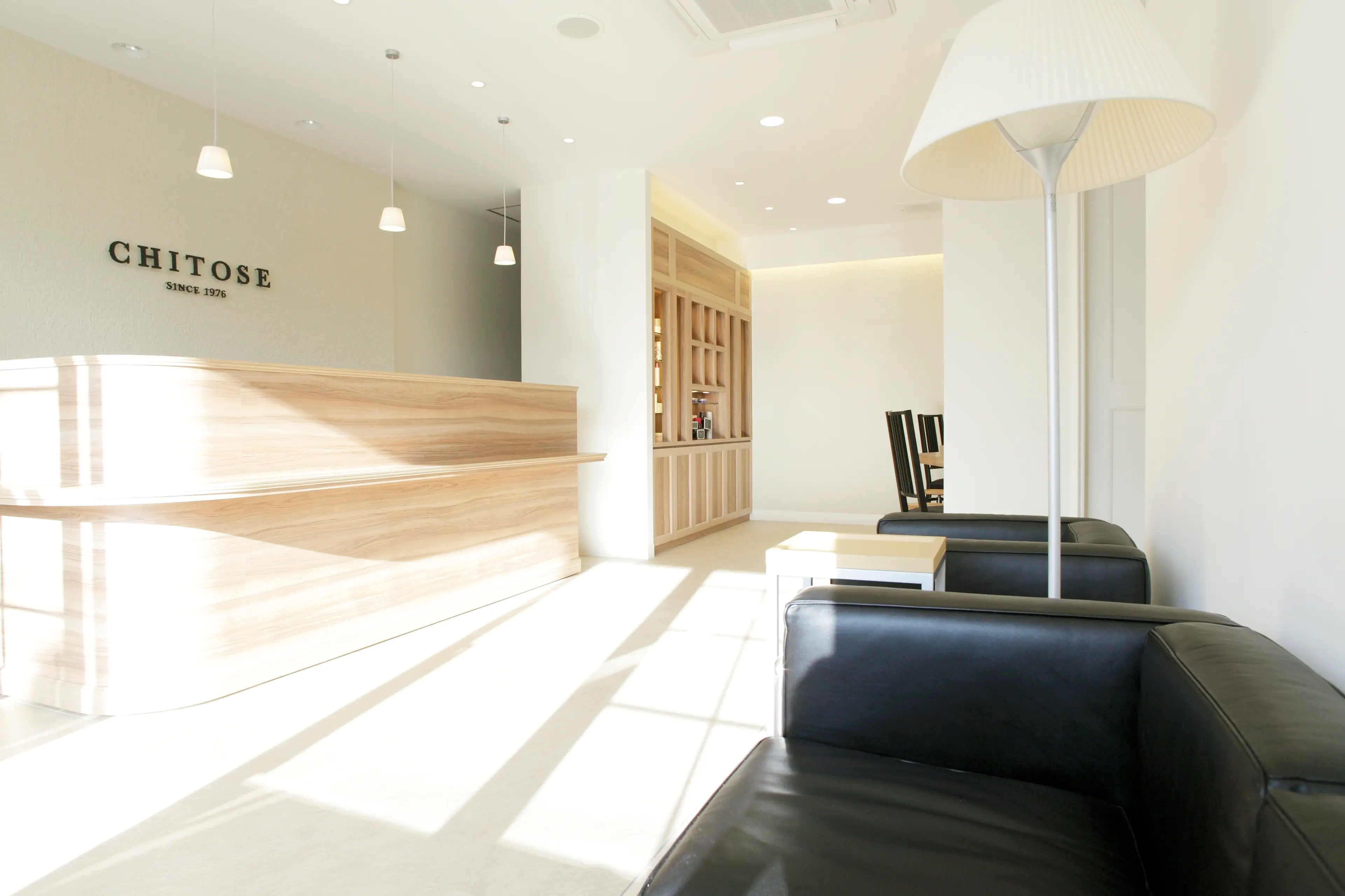 SOEL CHITOSEの内観・外観2