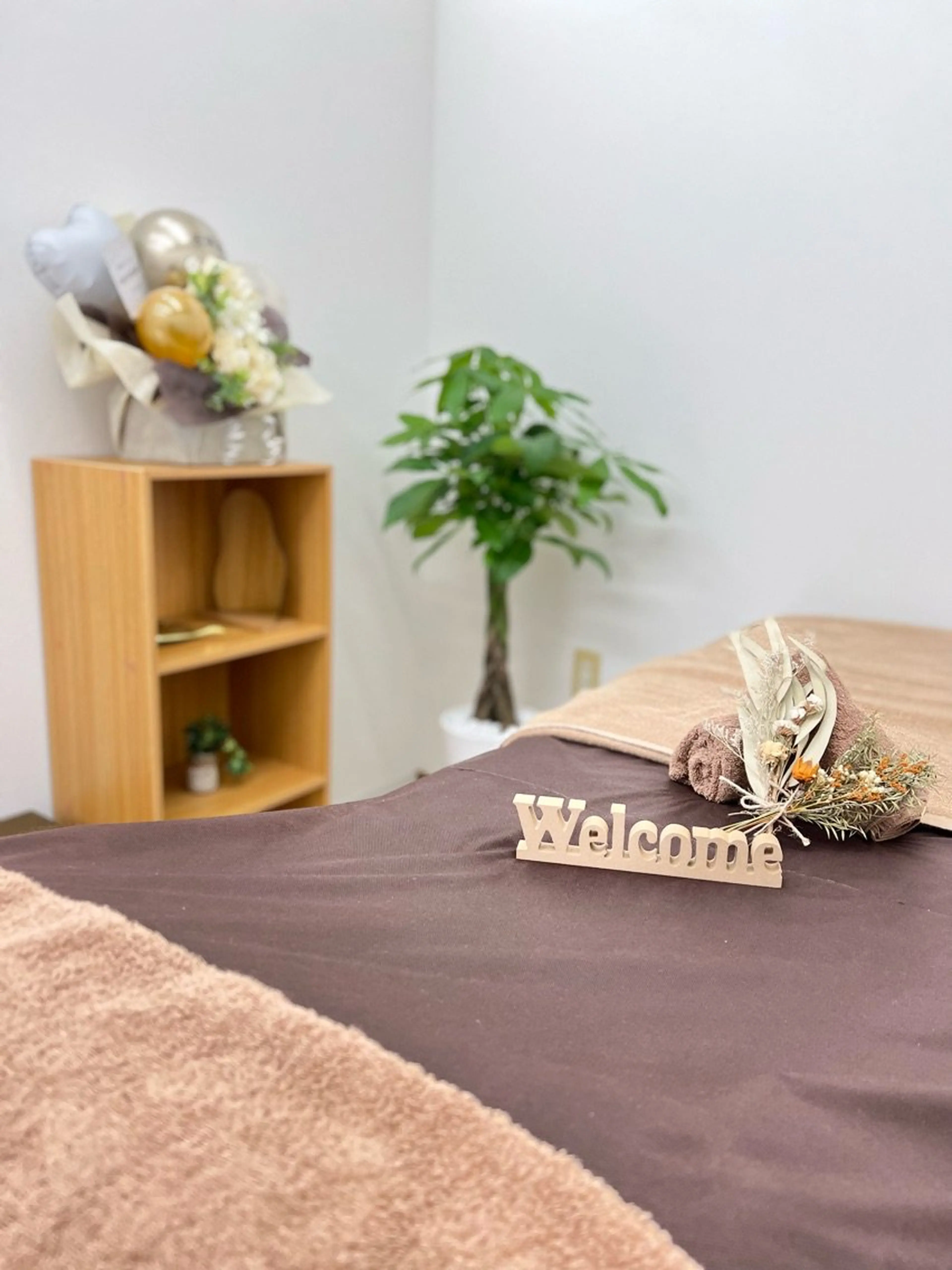 ブプラ　光の森店の内観・外観1