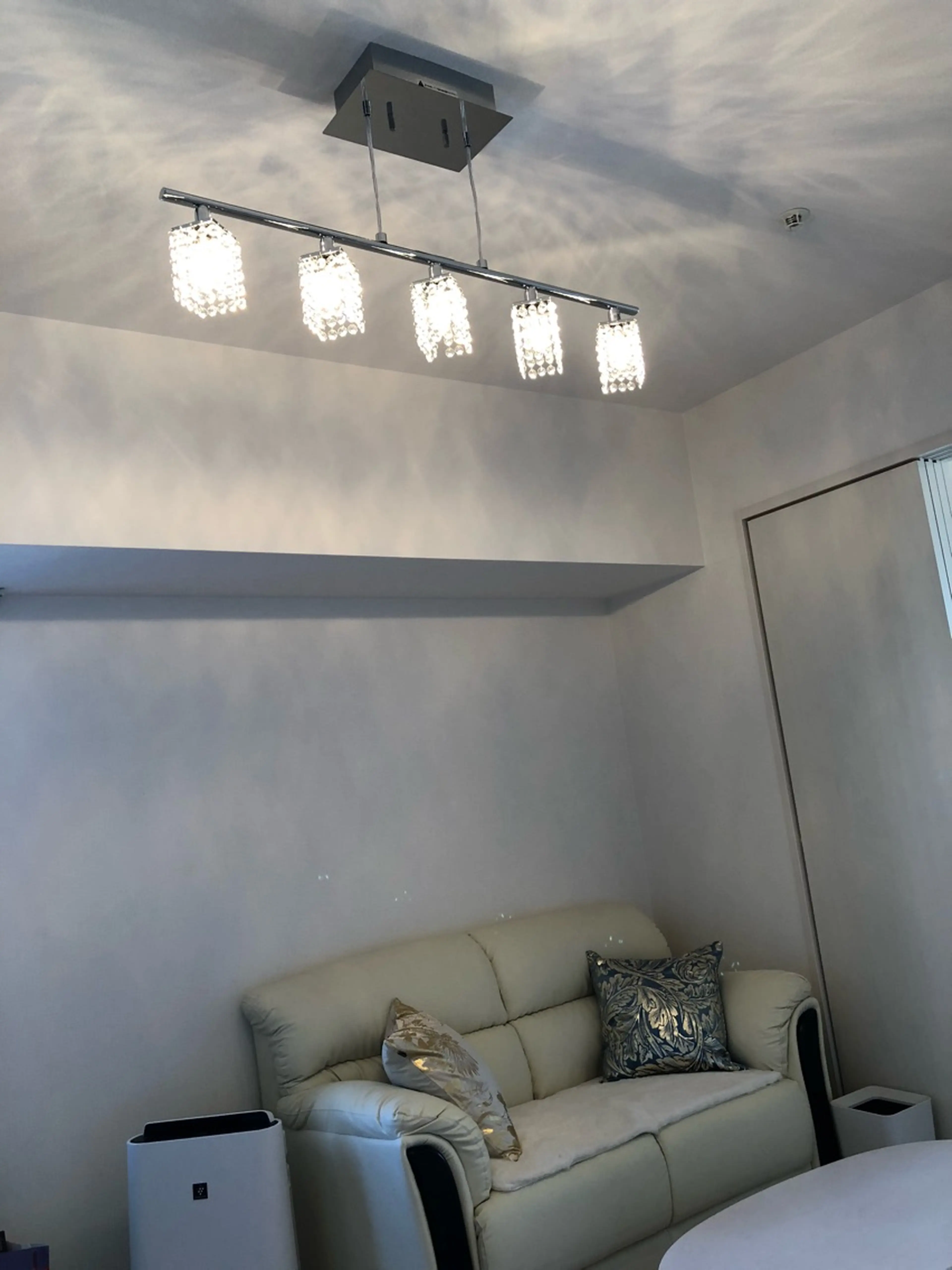 GrandEclatの内観・外観2