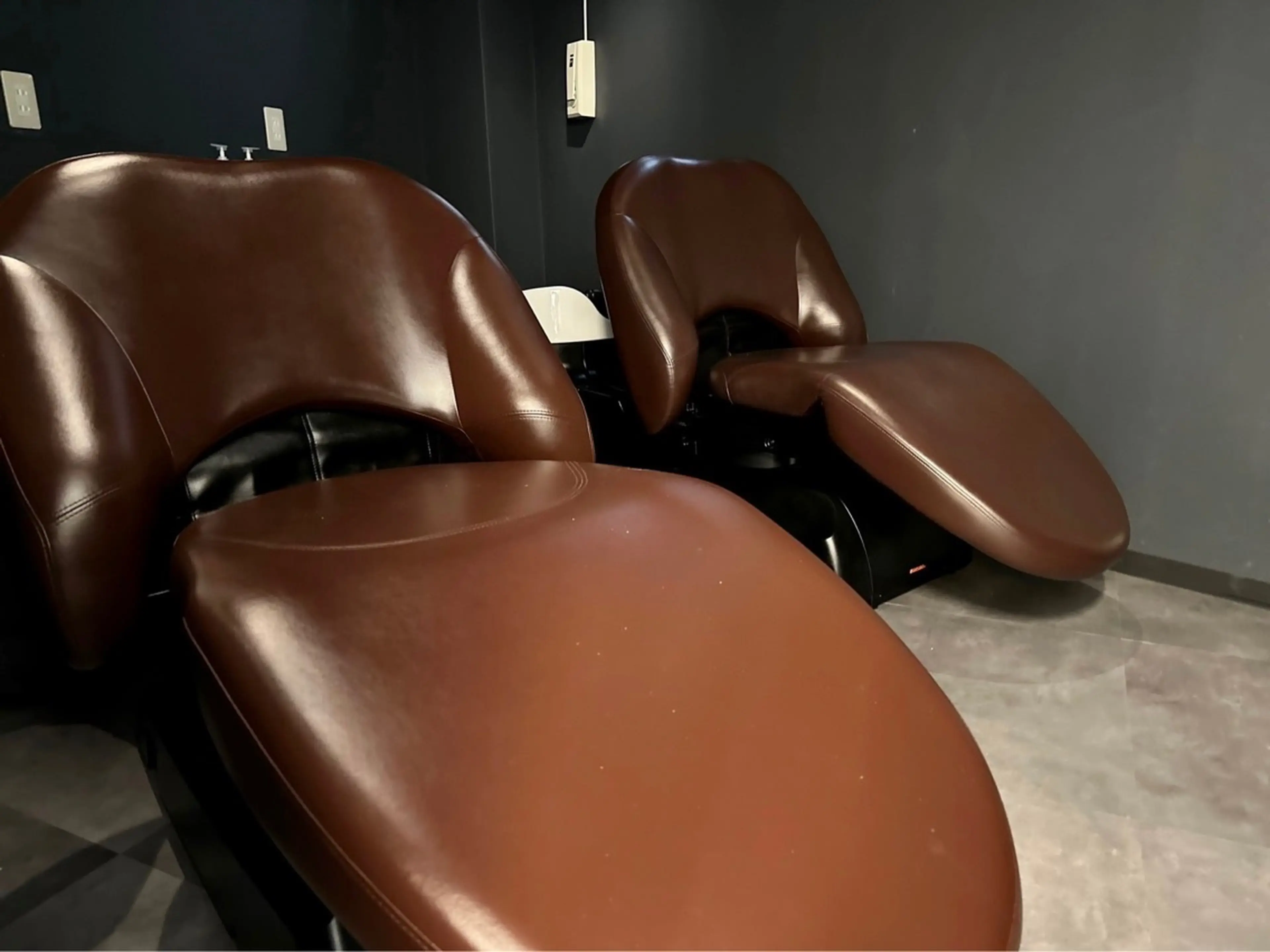 ECLART Lien藤沢店の内観・外観3