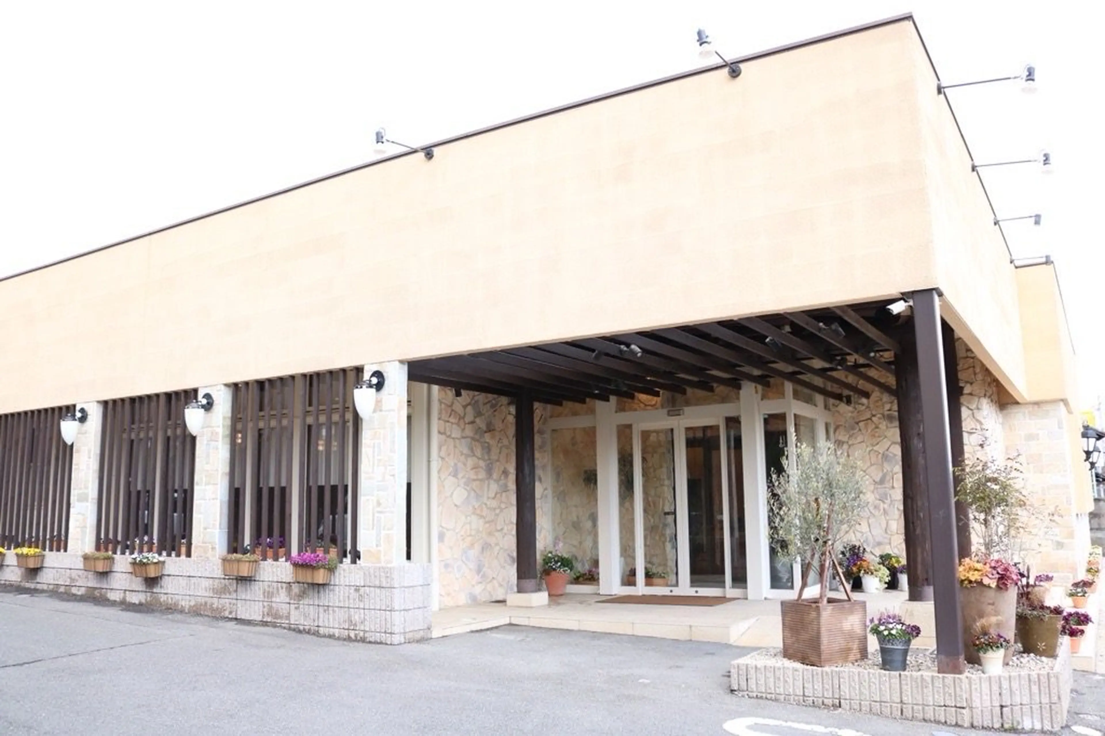 プロポスタの内観・外観3