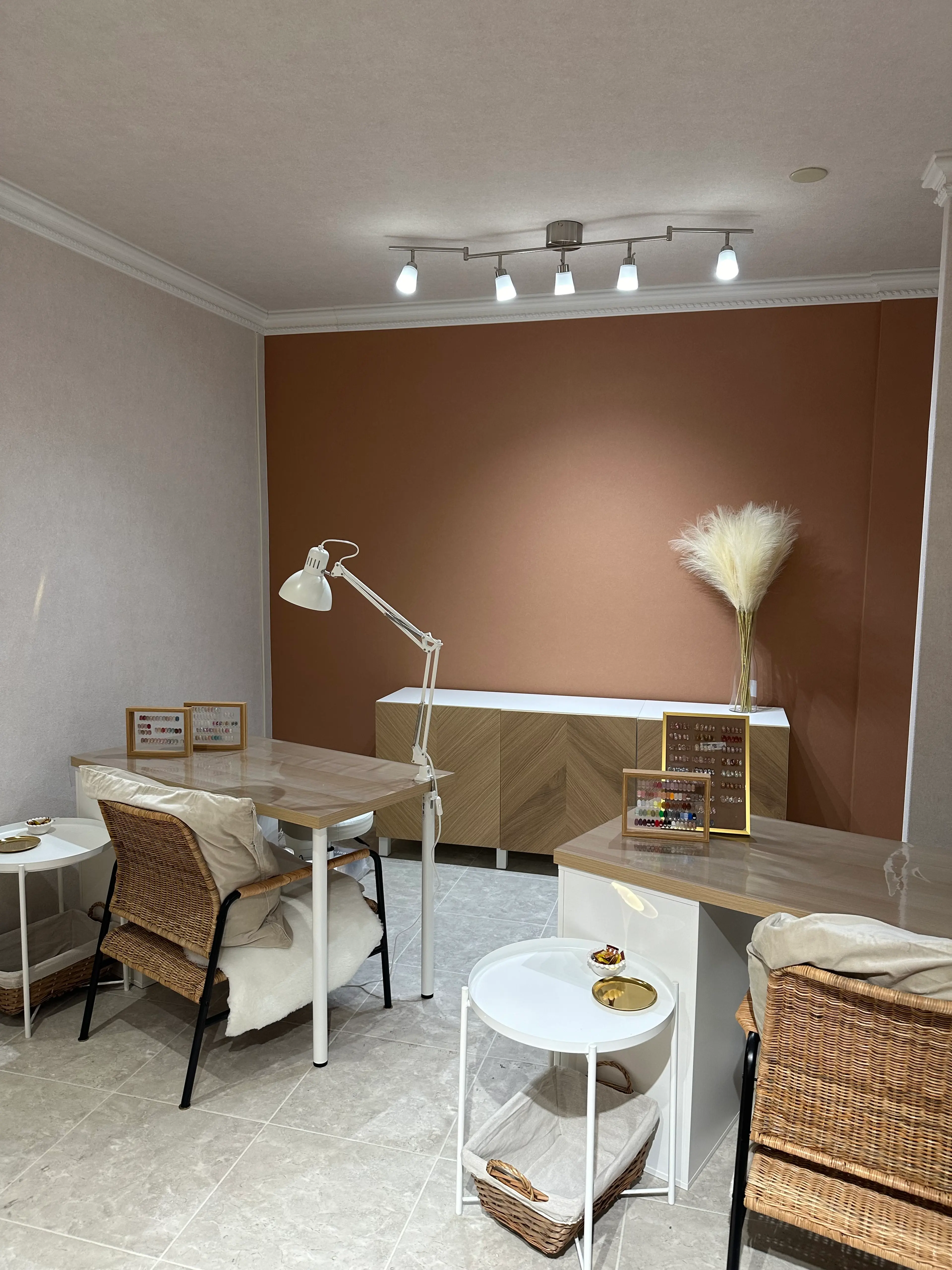 BellFlower（ベルフラワー）の内観・外観3