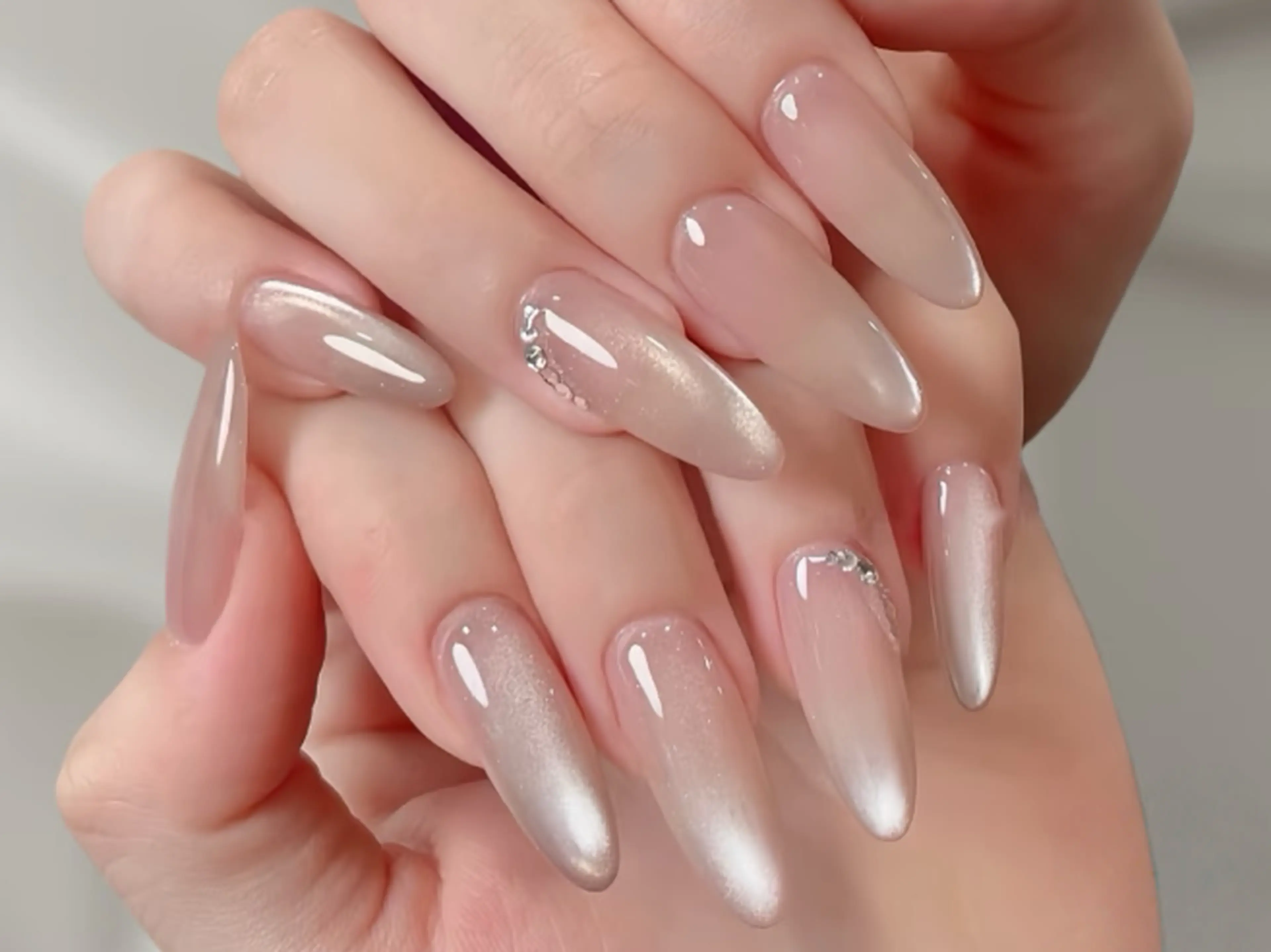 Purrime Nail Salonの内観・外観3