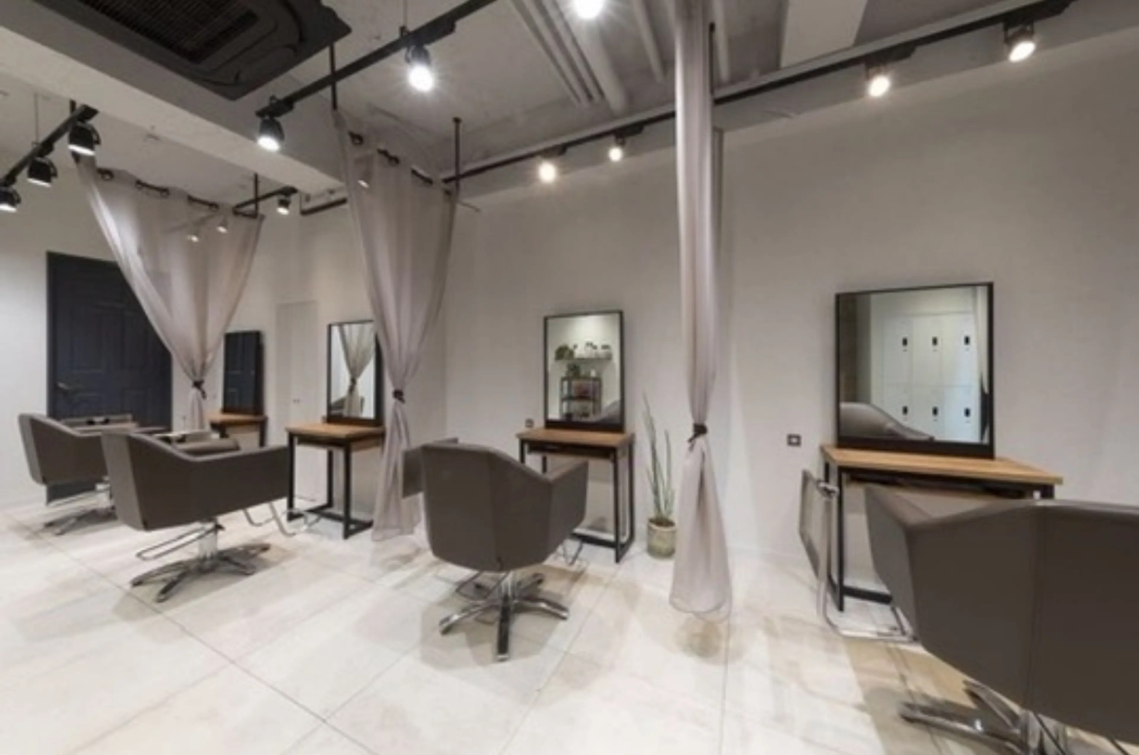 ULu by sanandoの内観・外観2