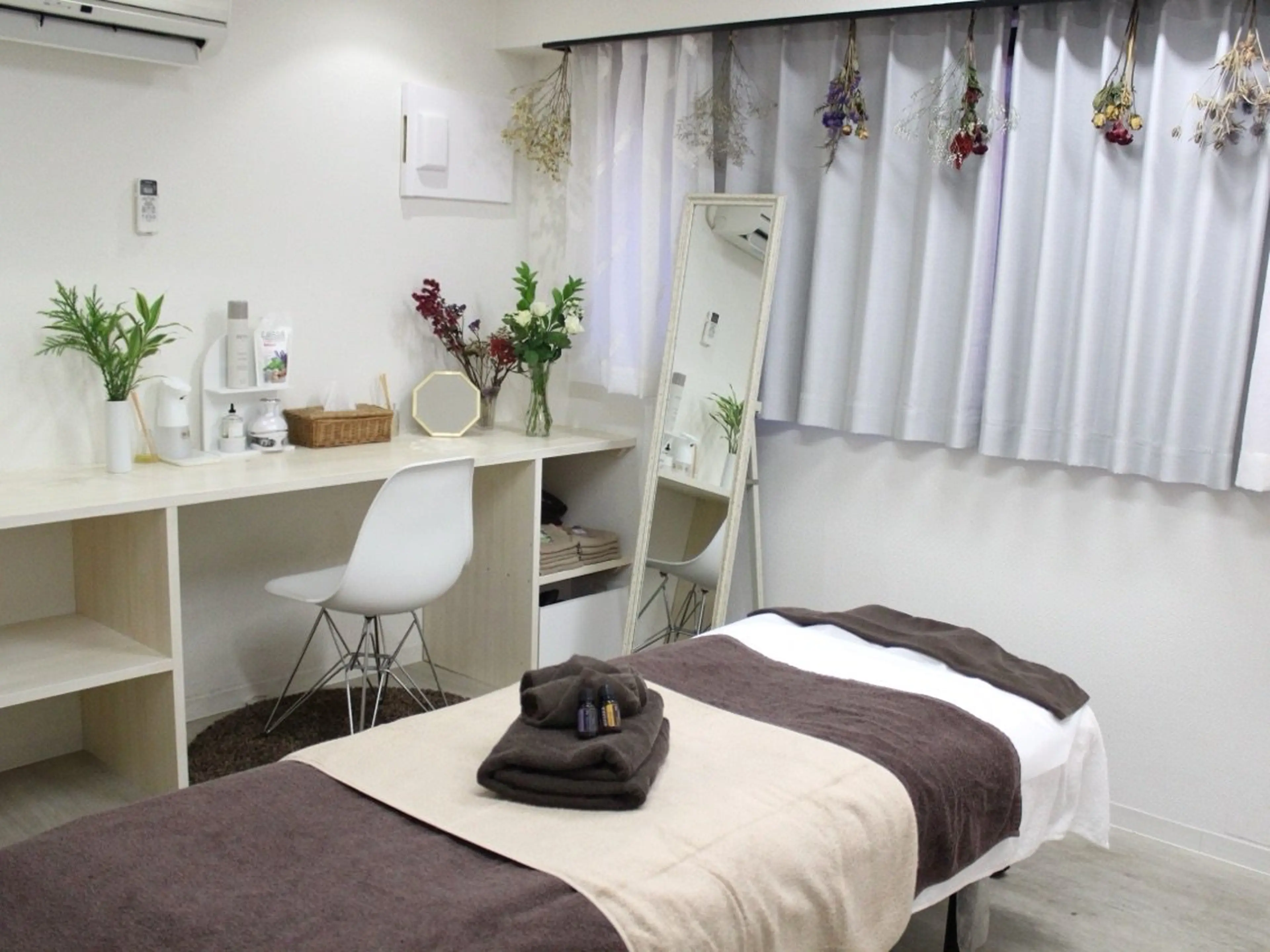 エステティックサロンOrangeの内観・外観3