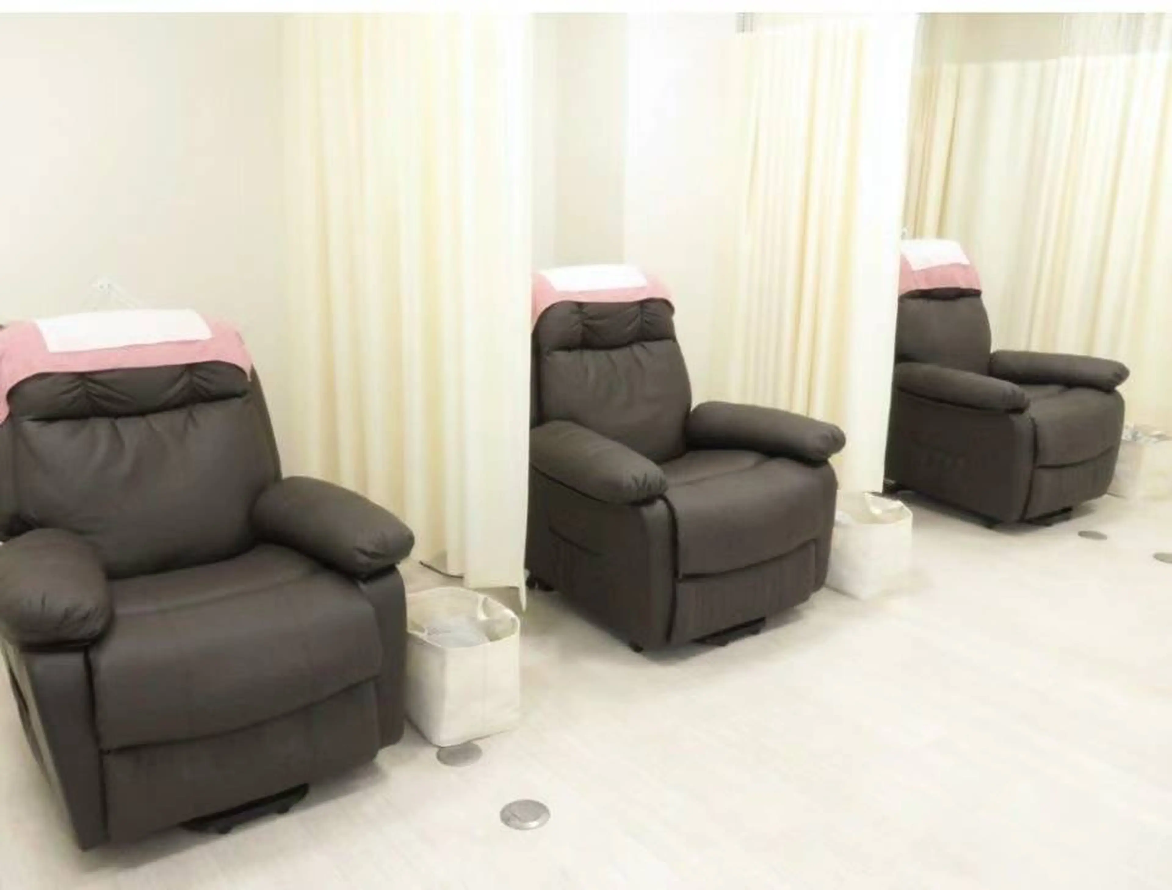 M salonの内観・外観3