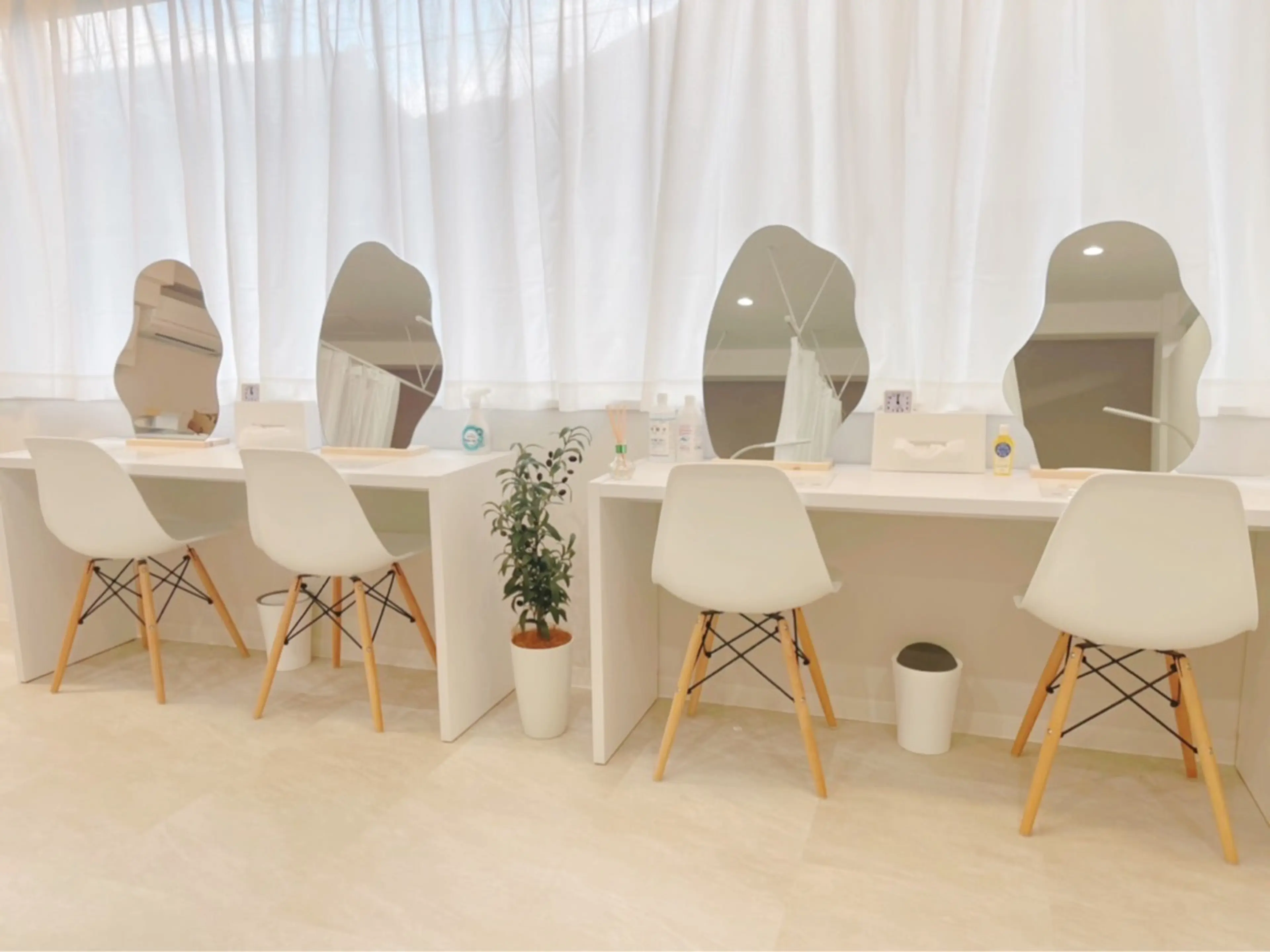 Fiaraの内観・外観1