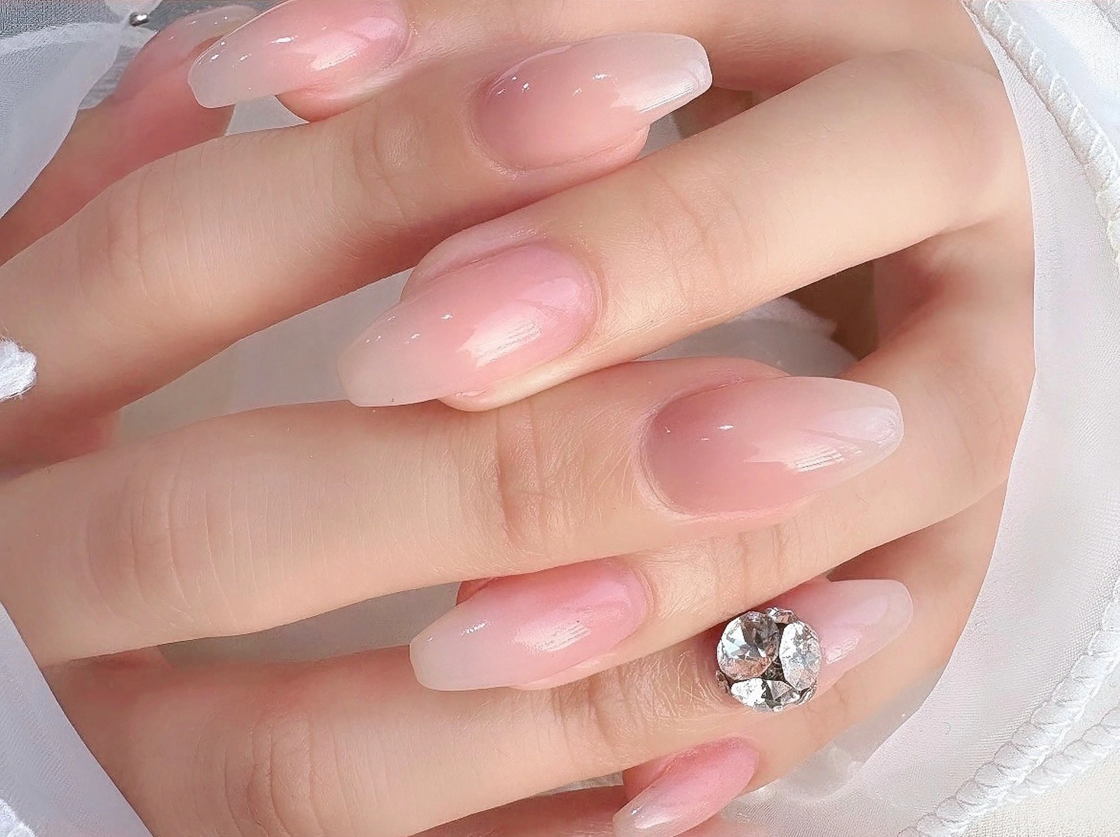 Nail Eyelash  R  Ebisuの内観・外観2