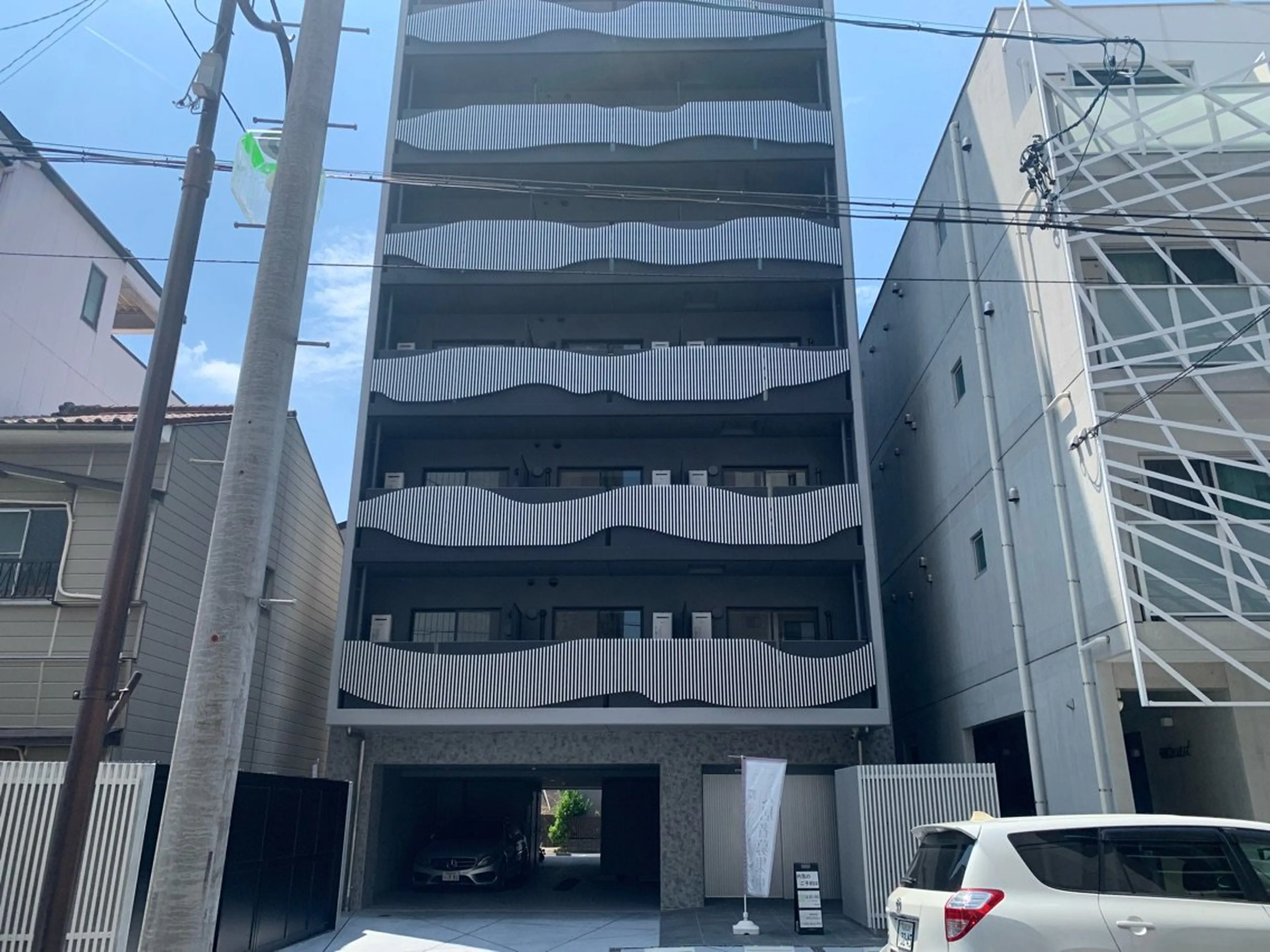 隠れ家サロン MISALOの内観・外観1