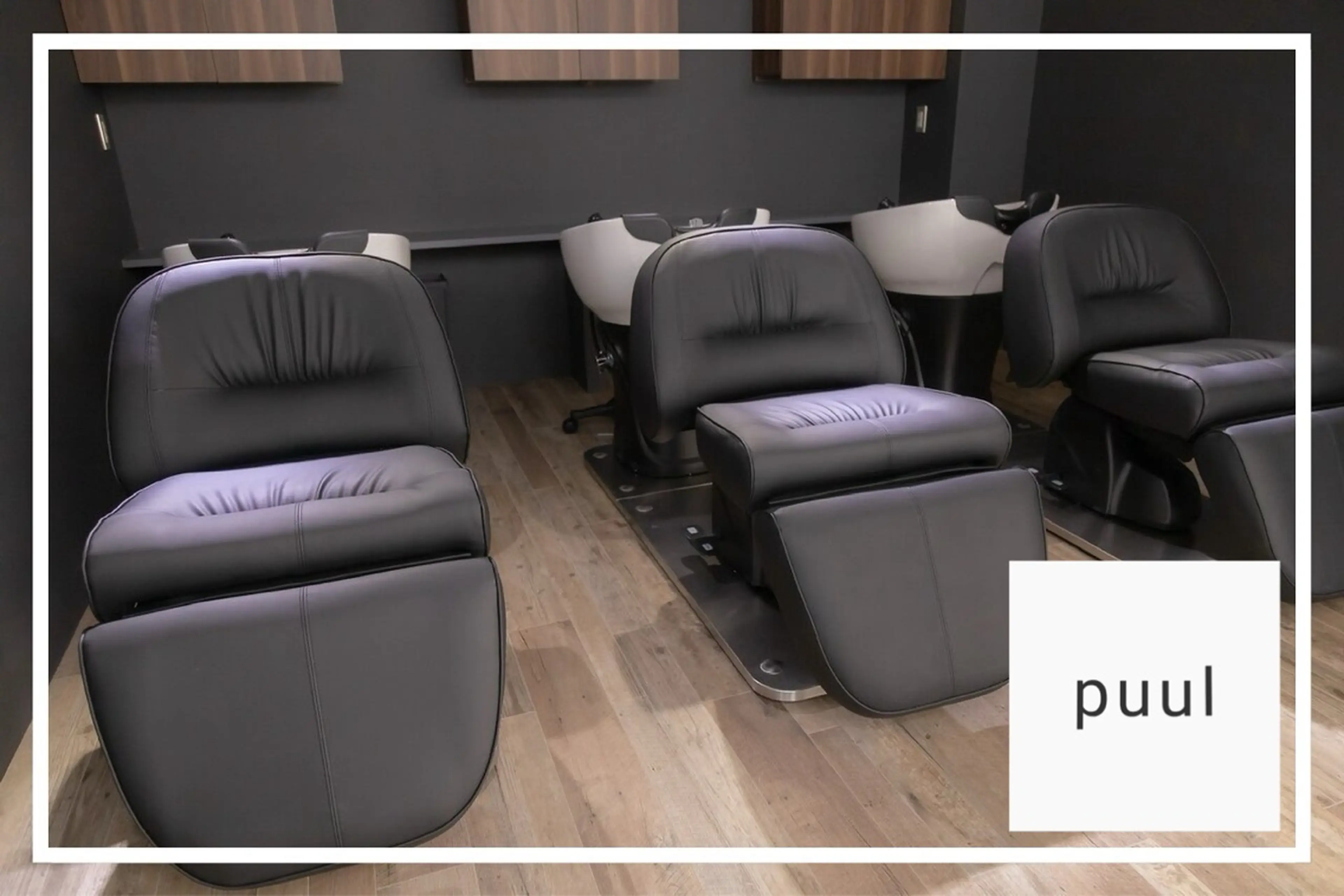 puulの内観・外観3