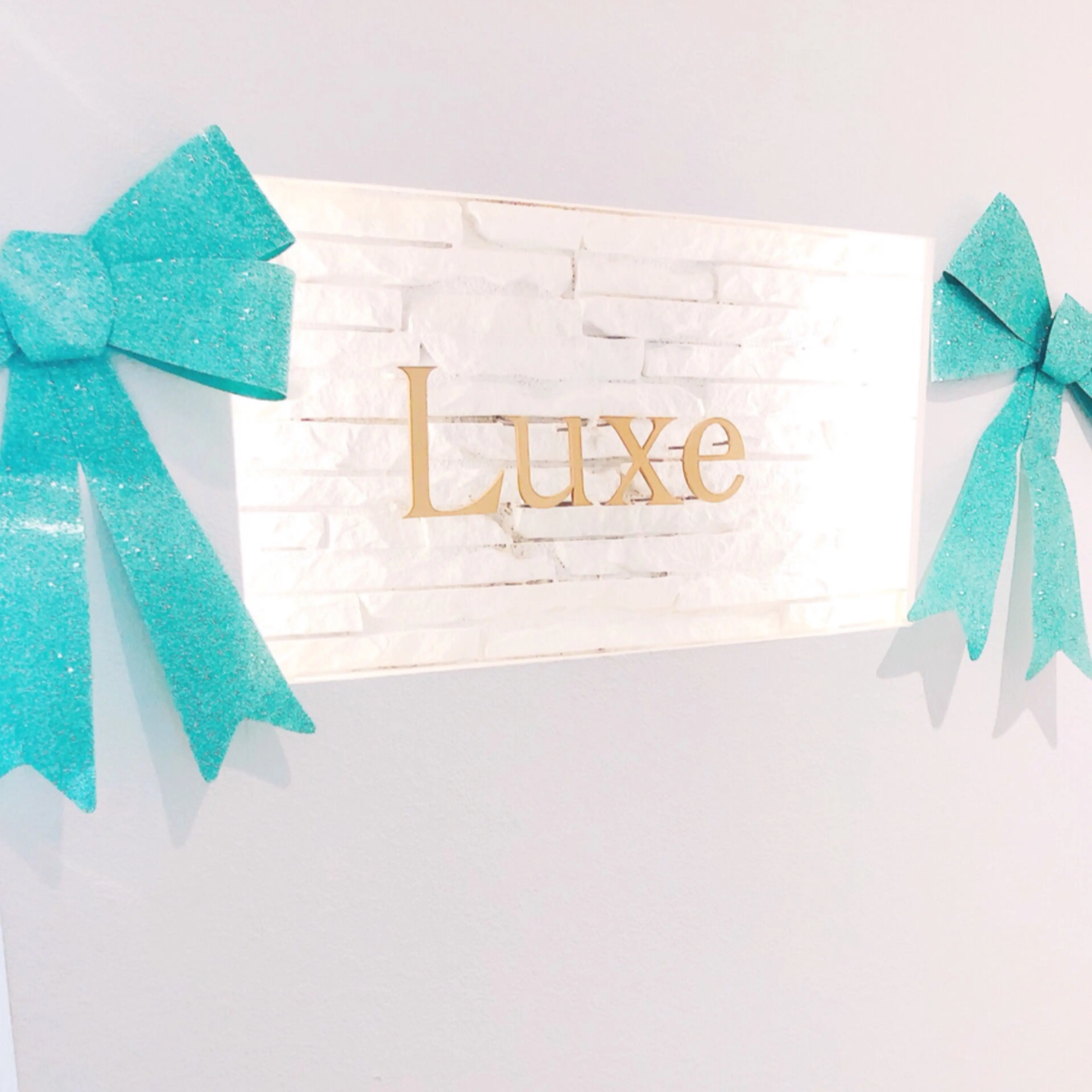 Luxeの内観・外観1