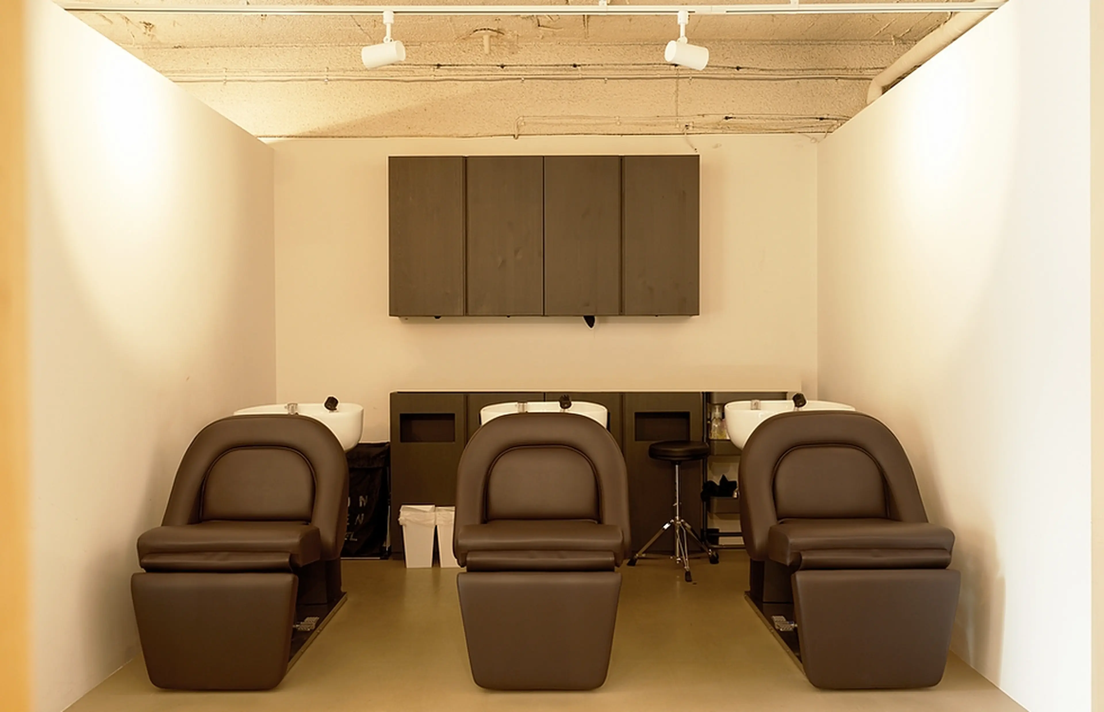 GO TODAY SHAiRE SALON　下北沢店の内観・外観3