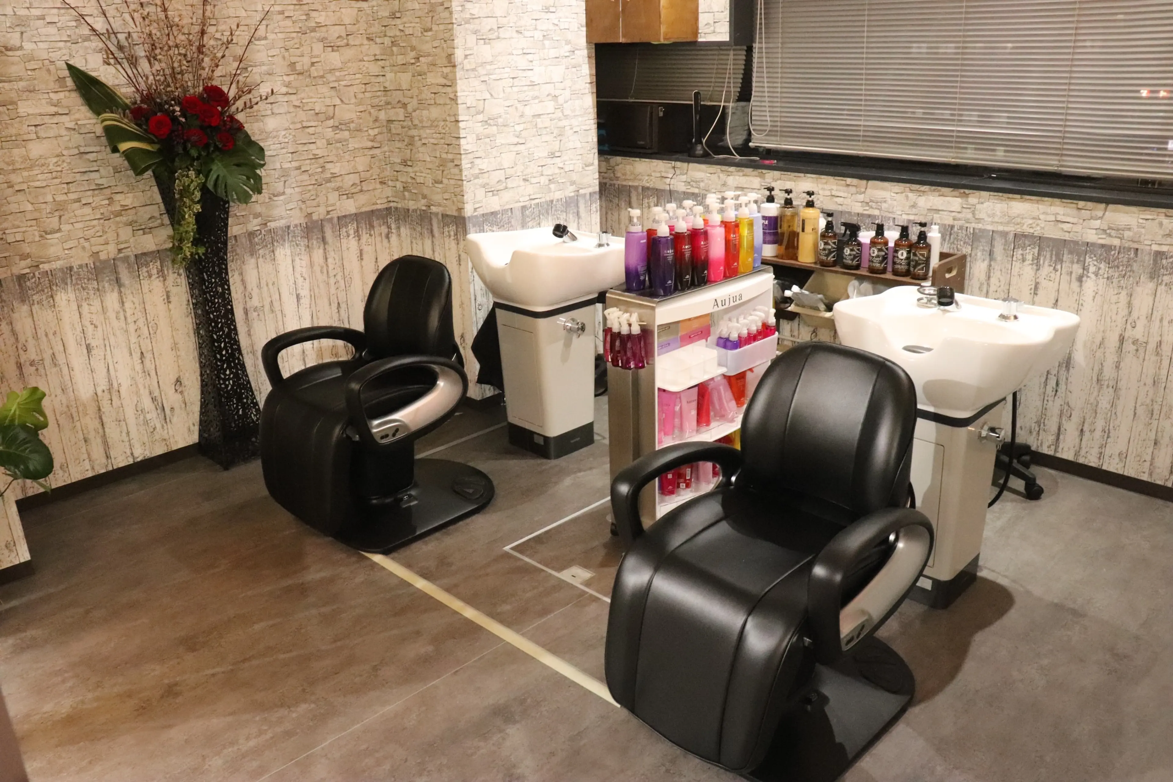 uvu【ウヴ】の内観・外観3