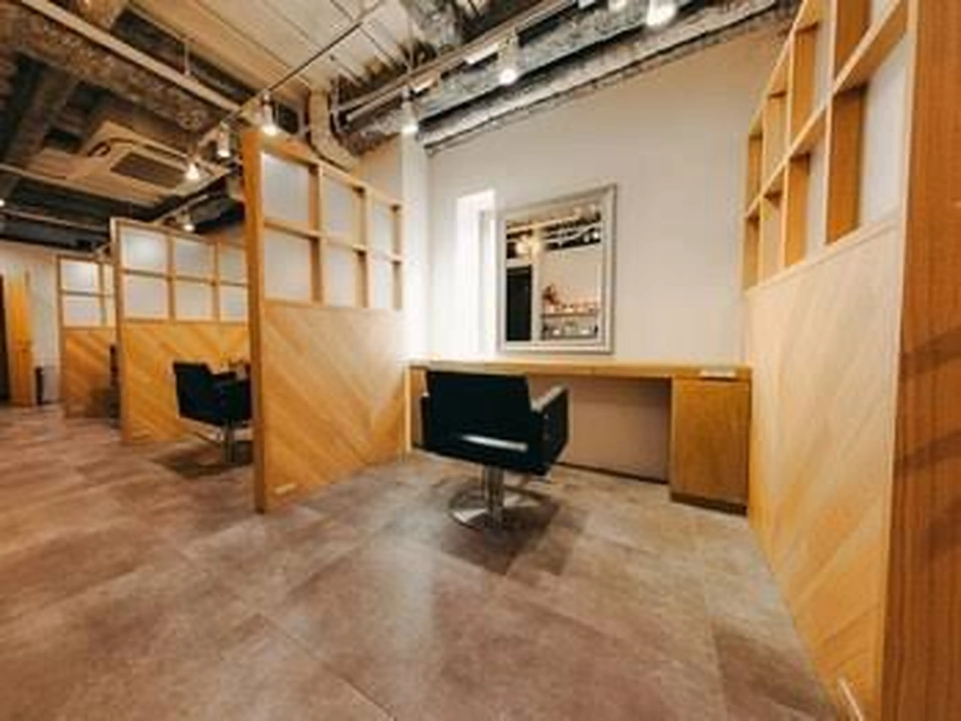 FORTE  Lino 名古屋の内観・外観2