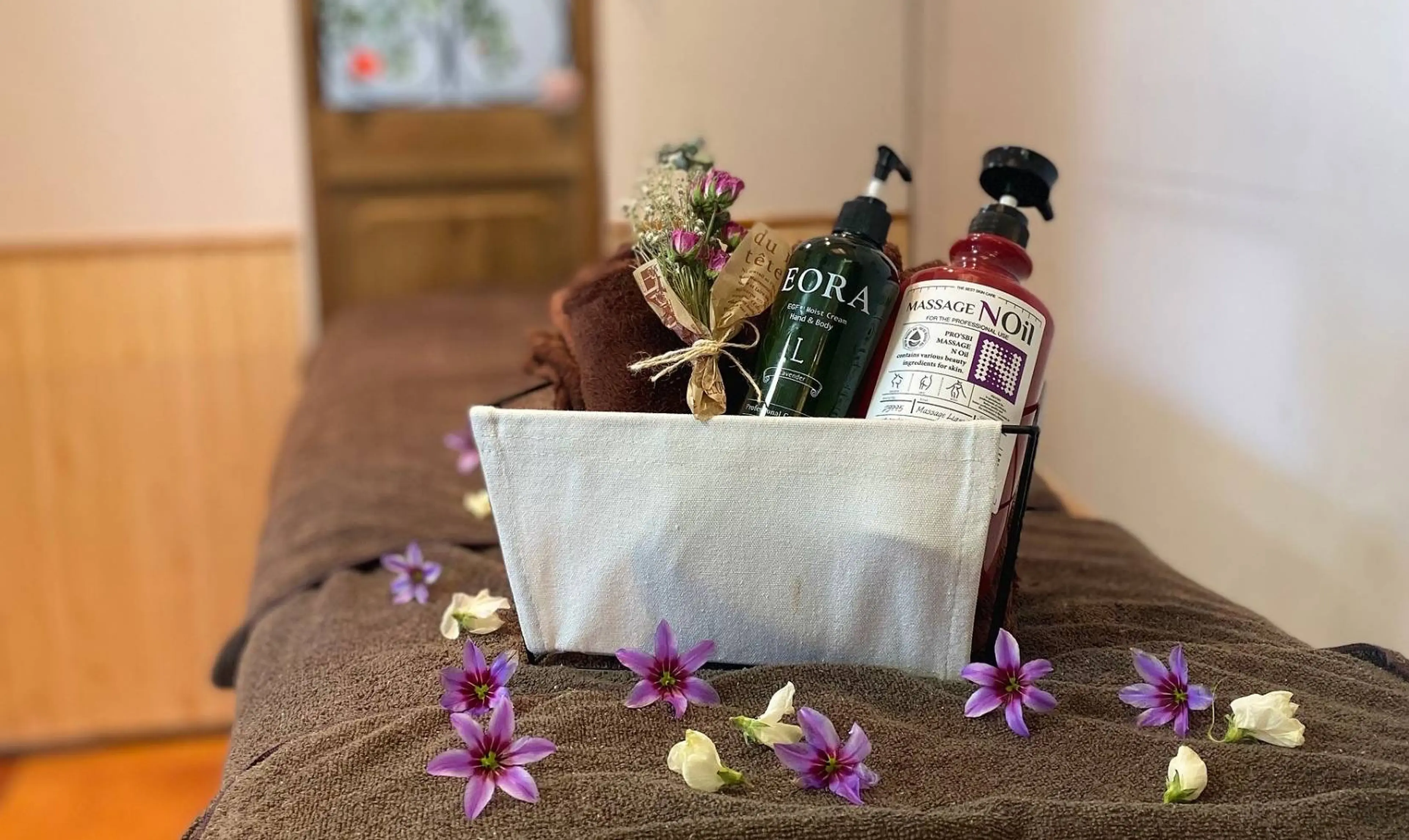 フランヴェールの内観・外観2