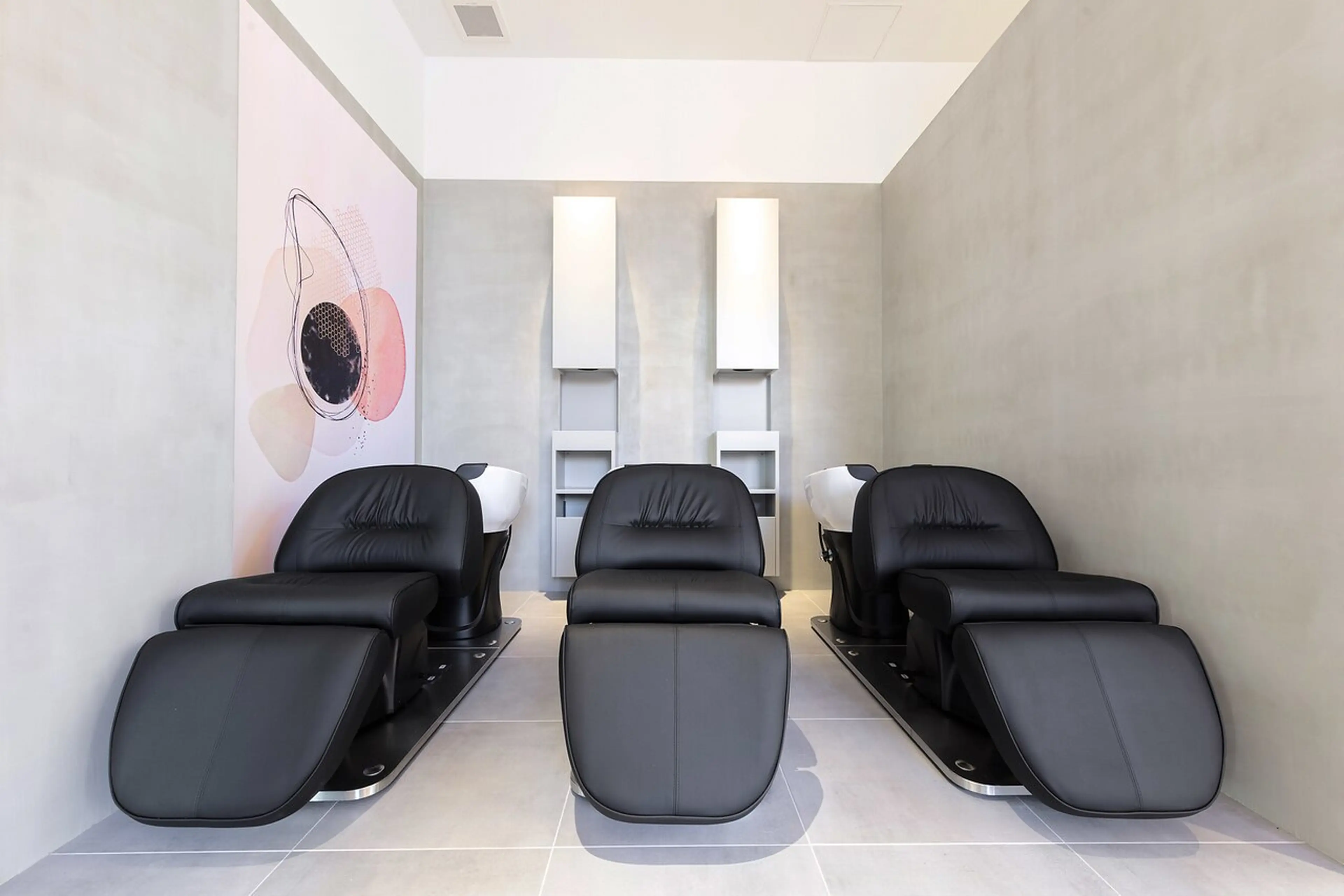 Gallica  横浜店の内観・外観2