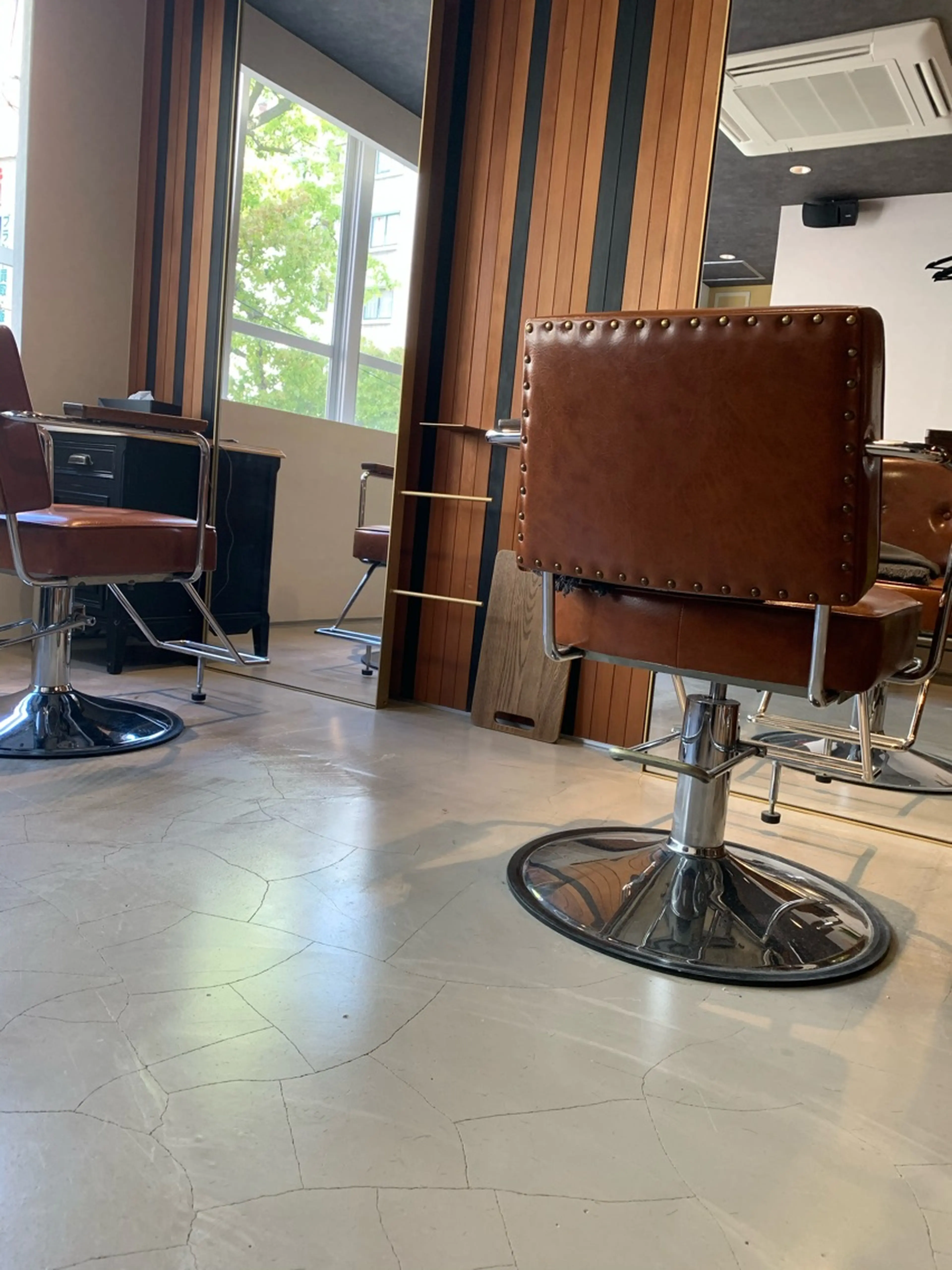 ✨MAILHAIR✨の内観・外観1