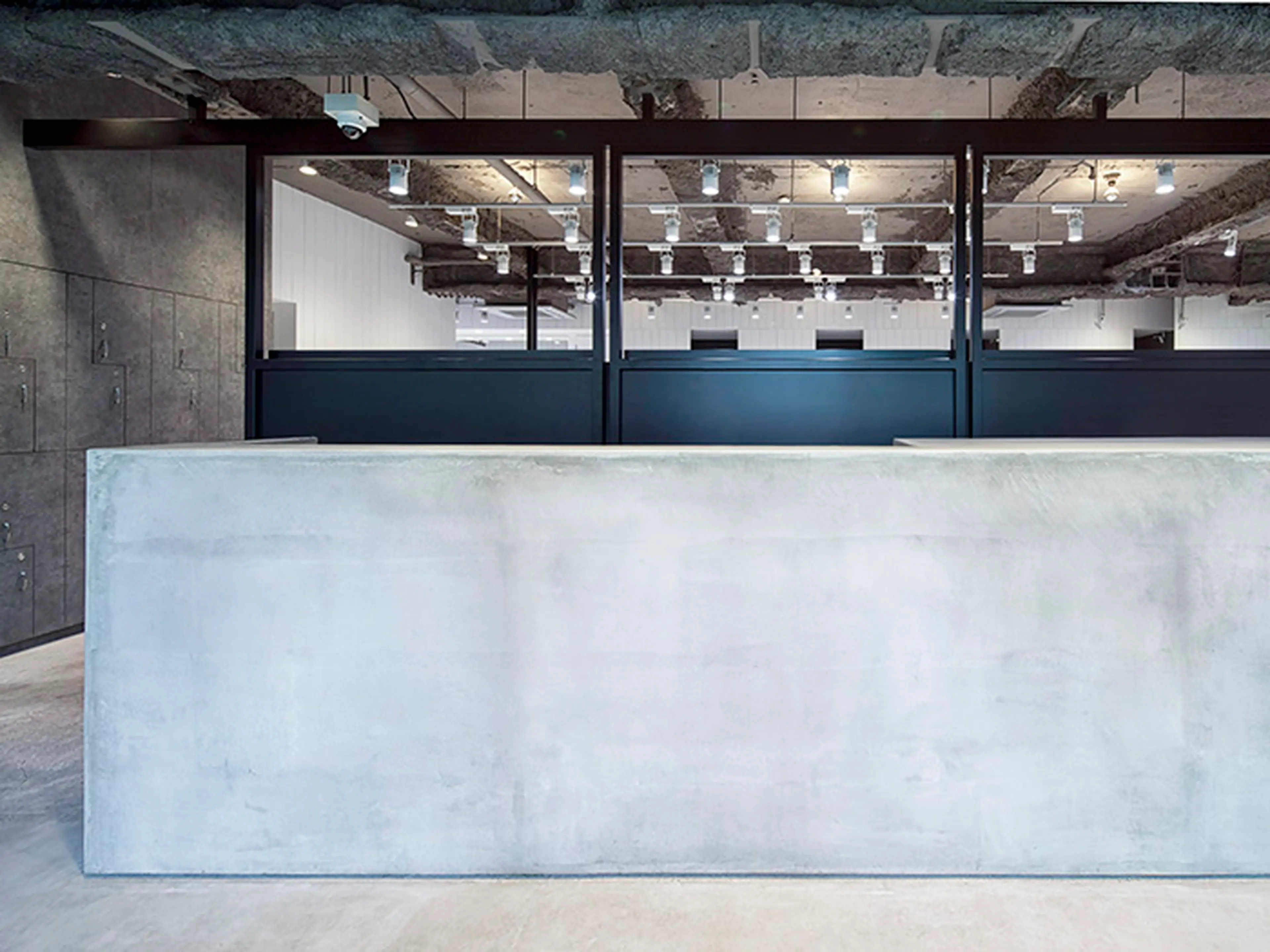 ITbyALBUM中野店の内観・外観3