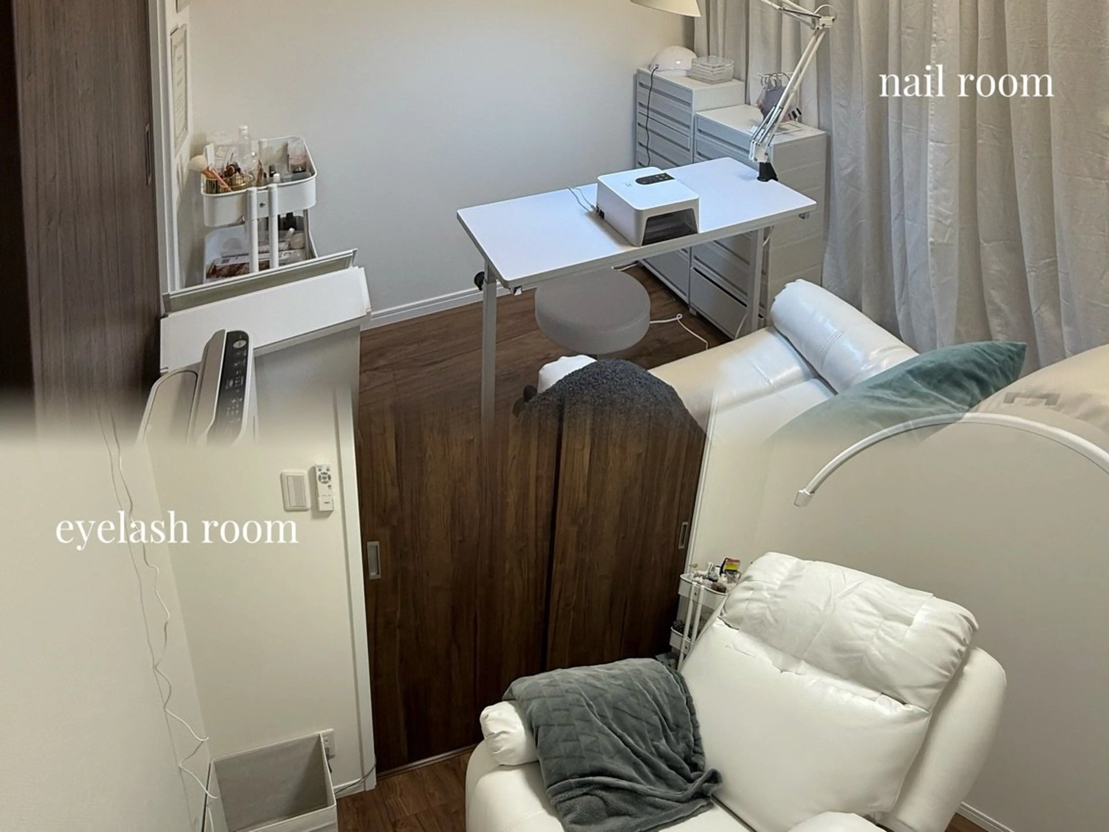 Anurea byRe'VIELISSの内観・外観2