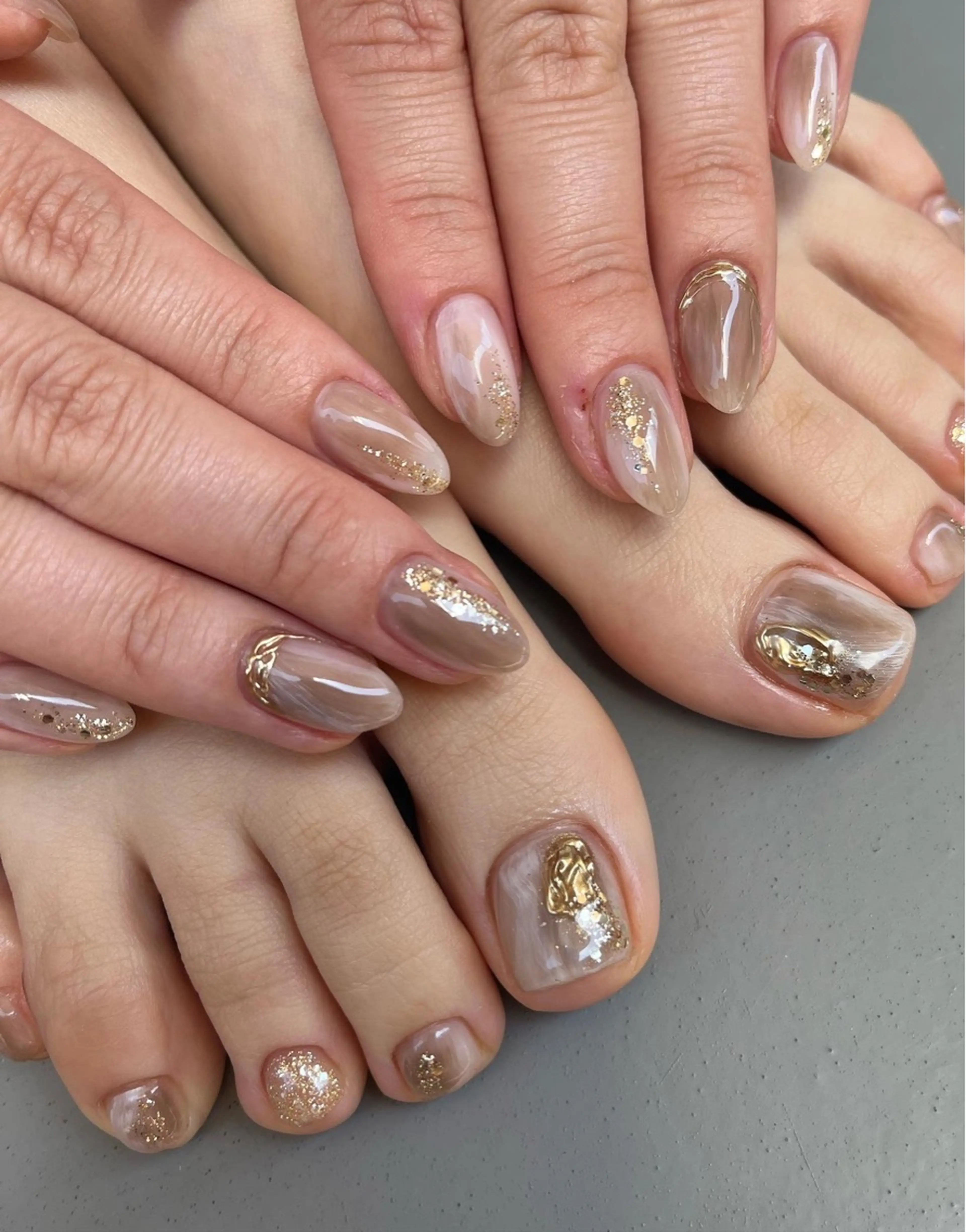 エクラの内観・外観2