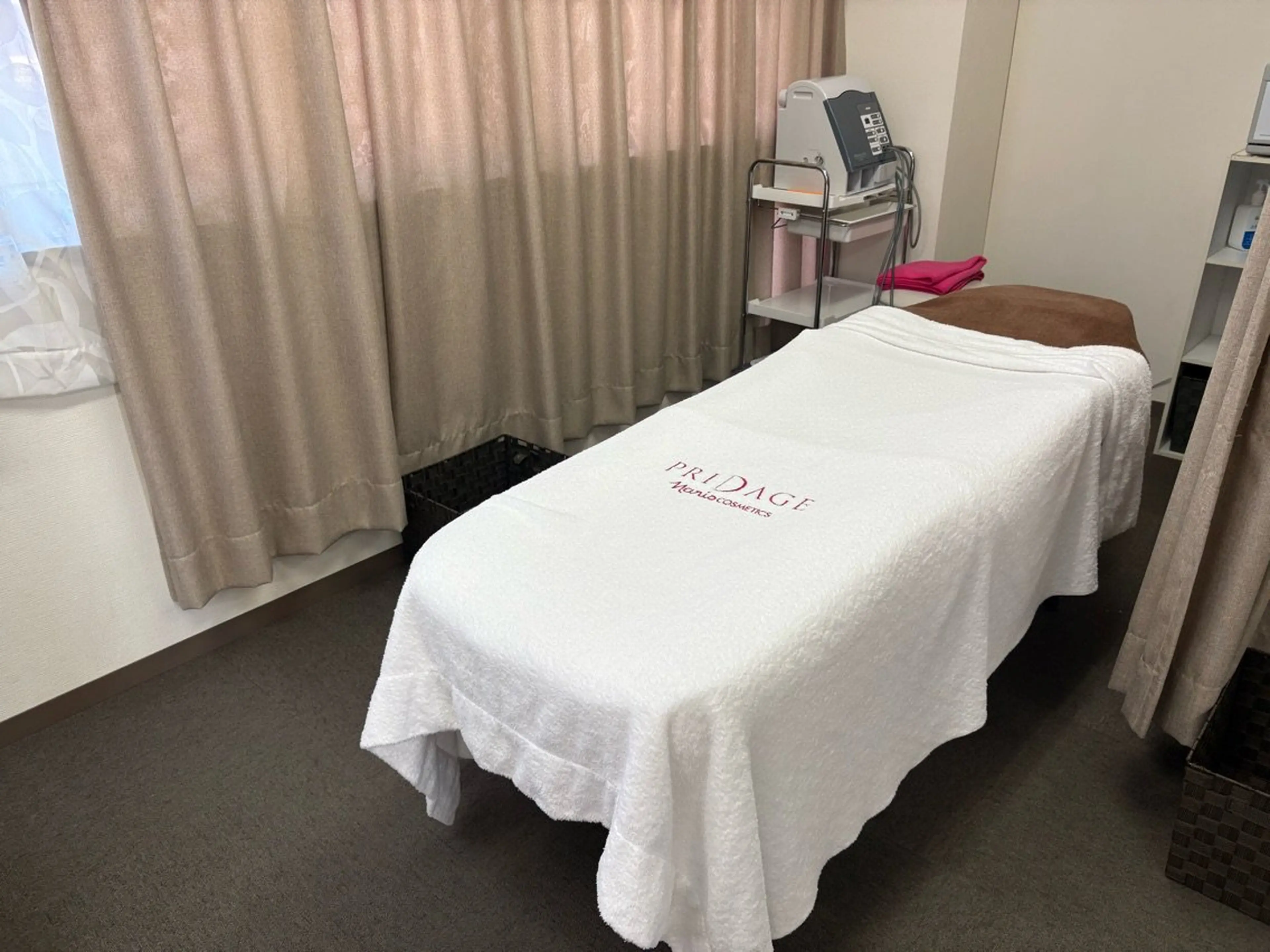 DeI'm東広島エステサロンAMUの内観・外観2