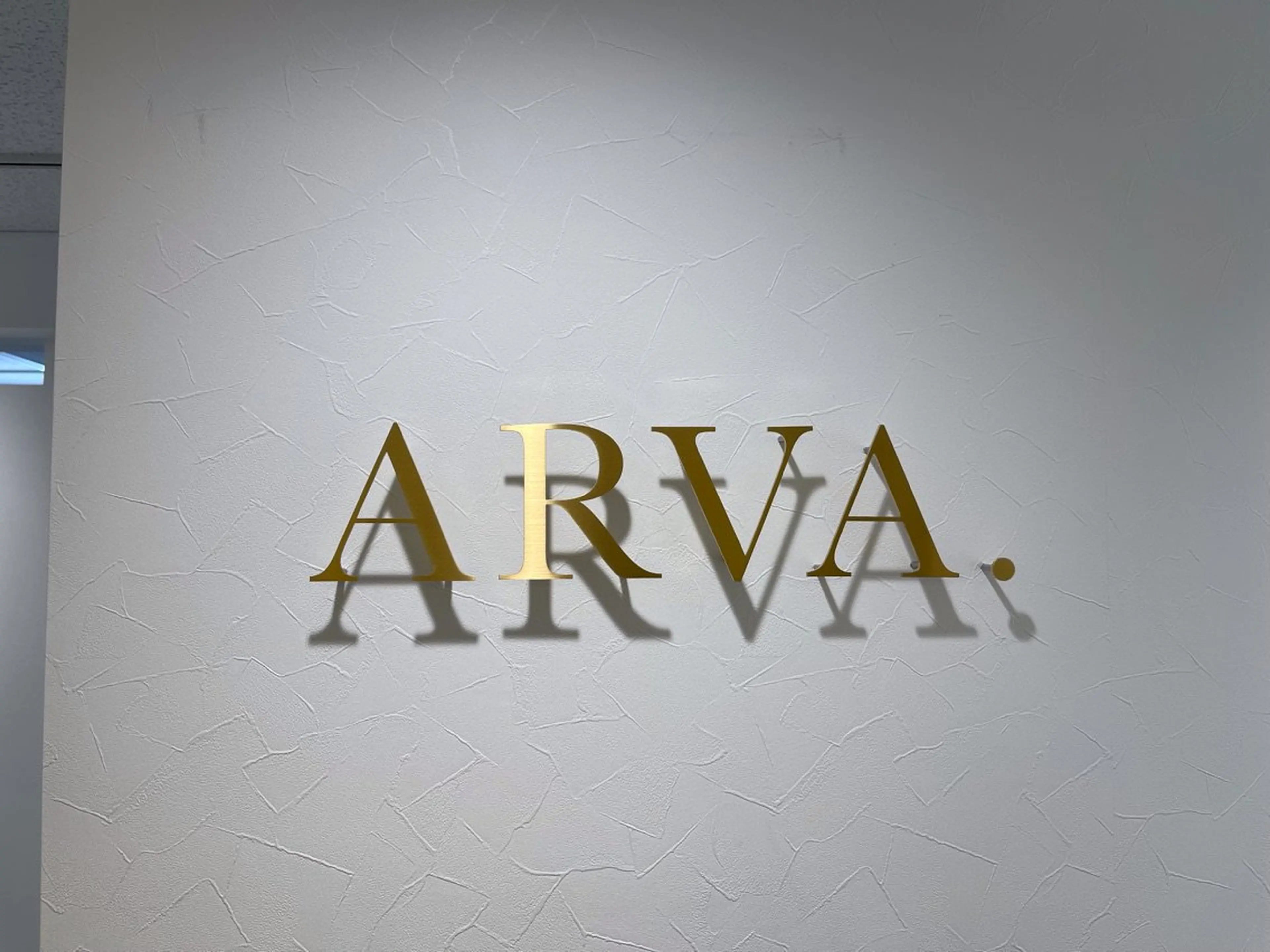 Arva beauty salonの内観・外観3