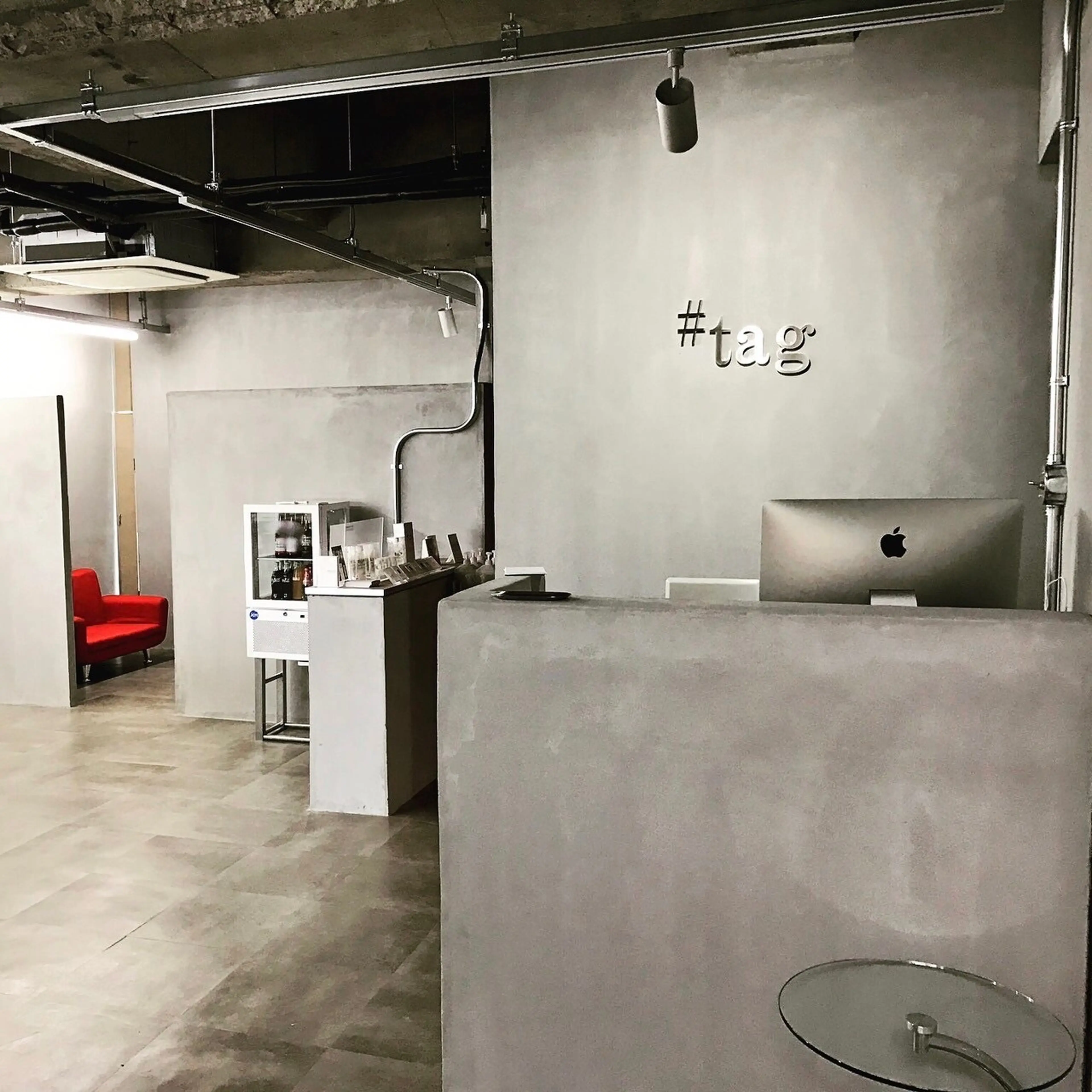 #tagの内観・外観1