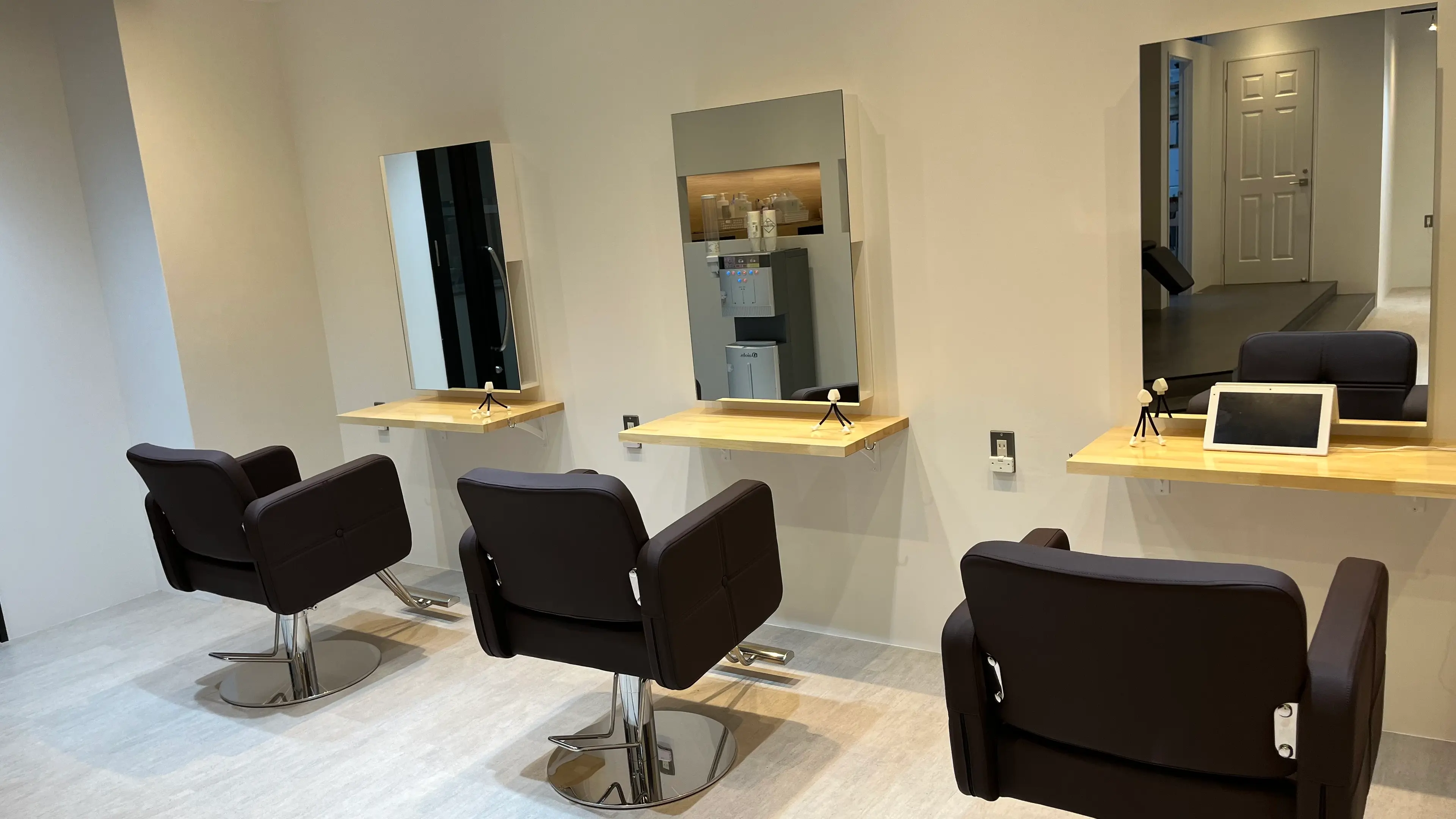 Agu hair luceの内観・外観2