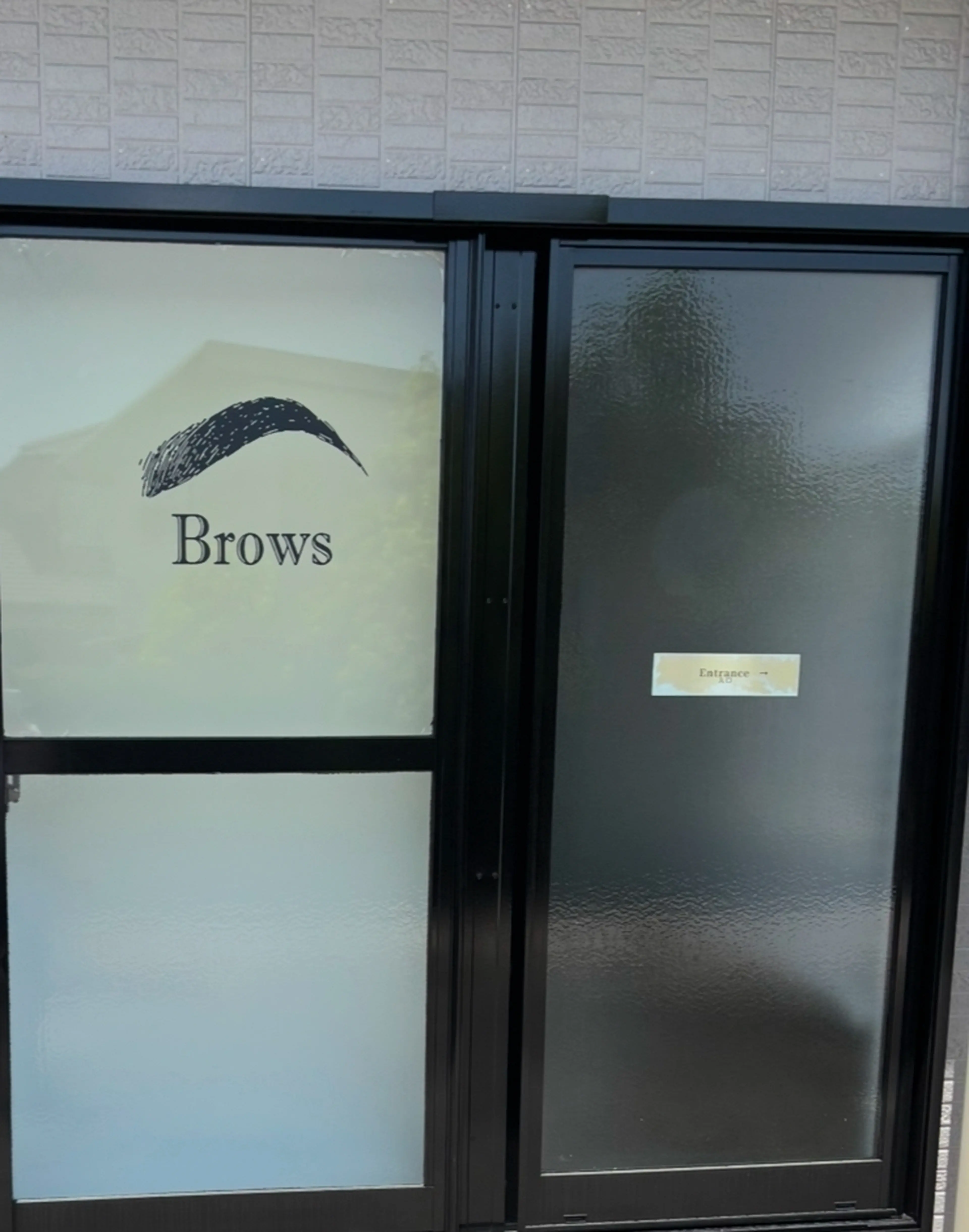 RAM eyebrowsalonの内観・外観2