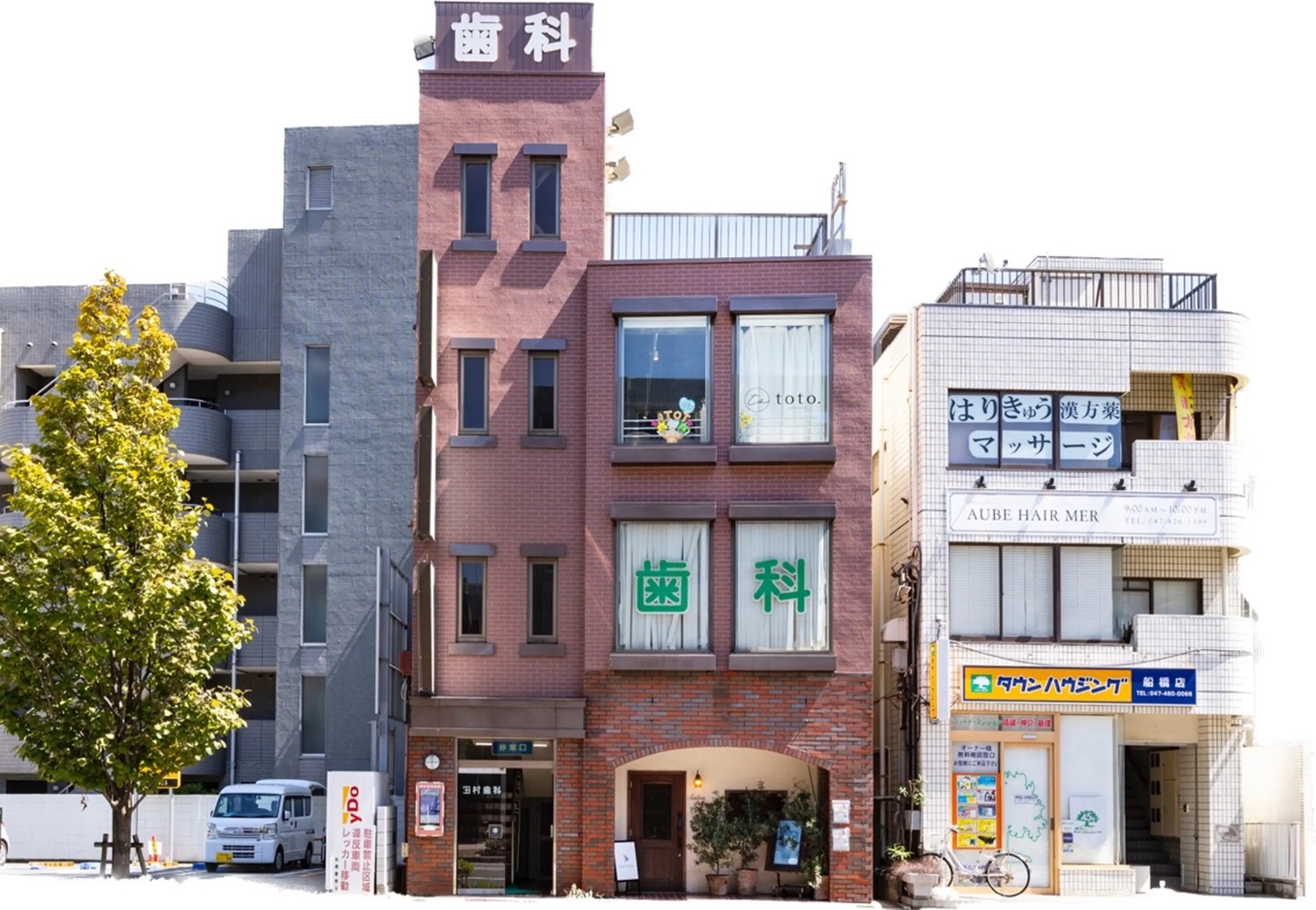 toto.船橋店の内観・外観3