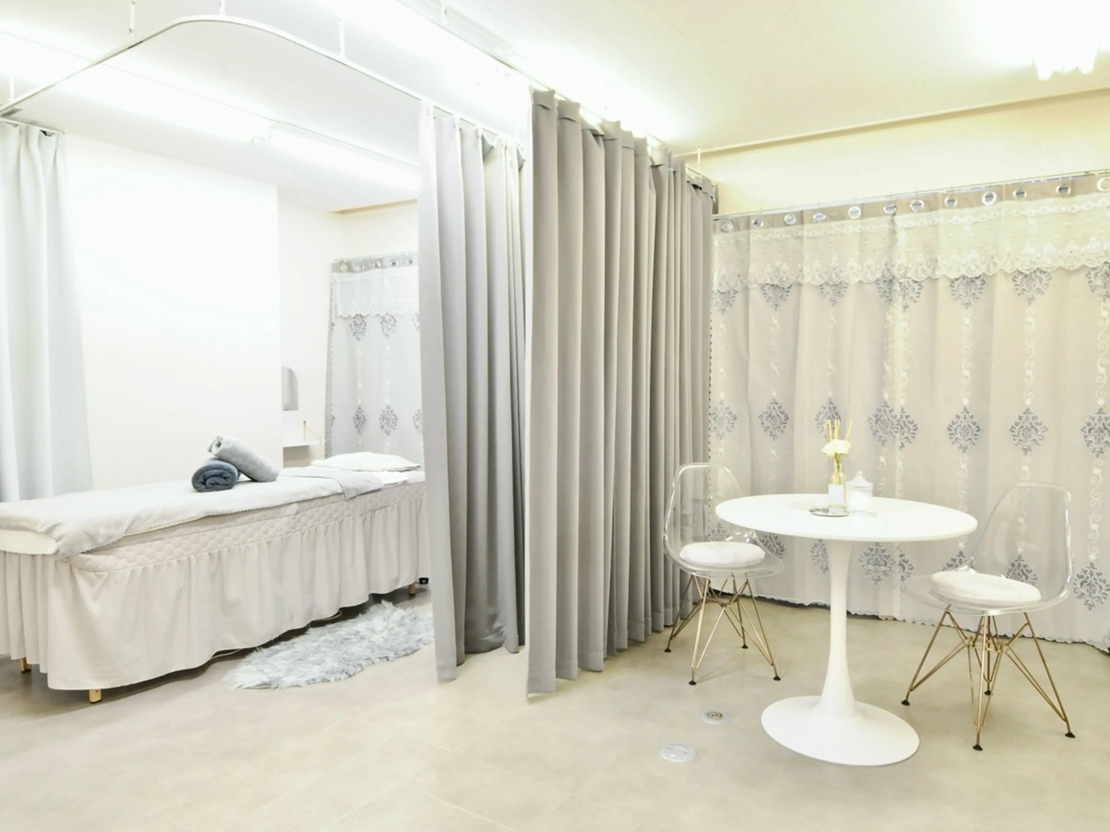 Bio Beauty 神戸本店の内観・外観1