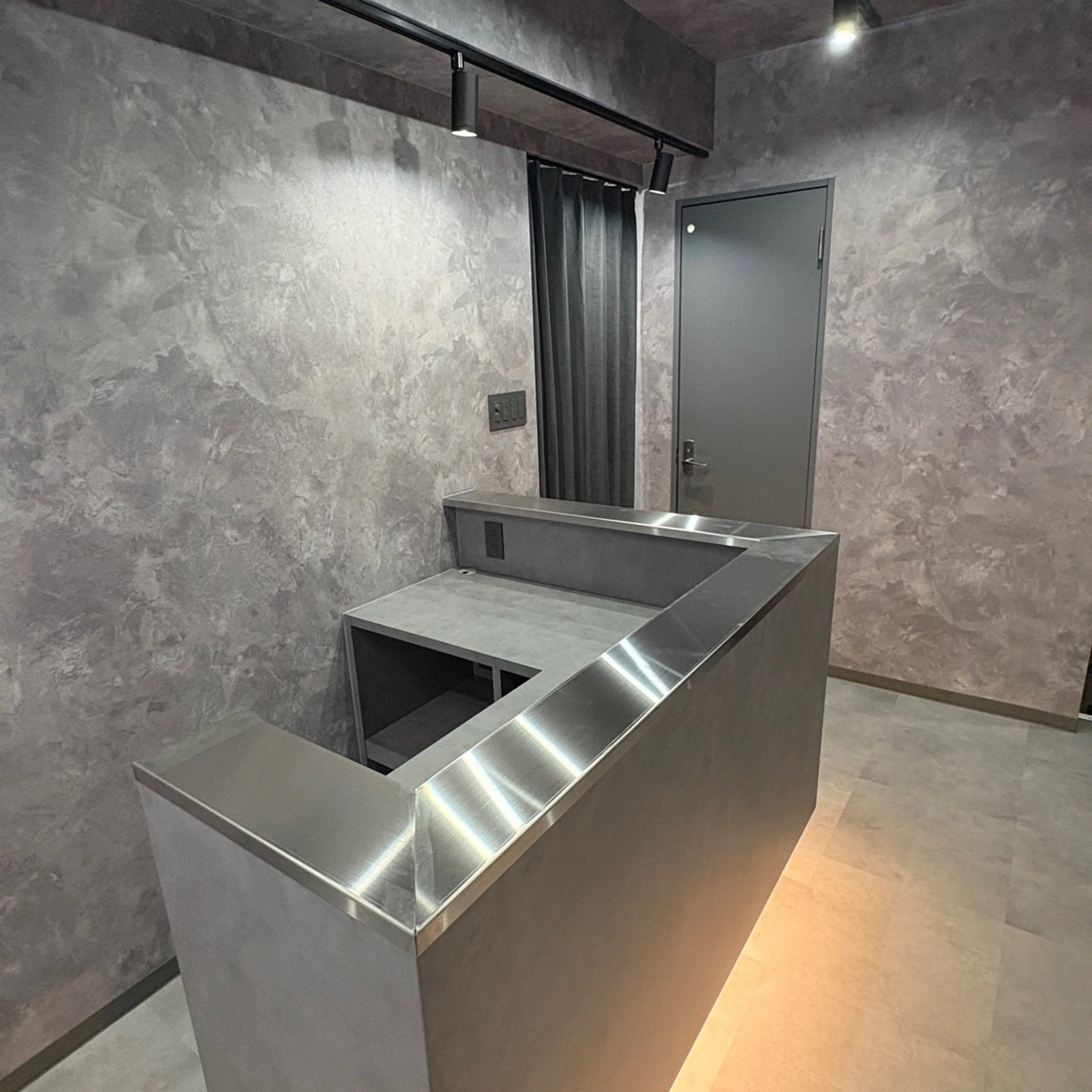 nameless心斎橋の内観・外観1