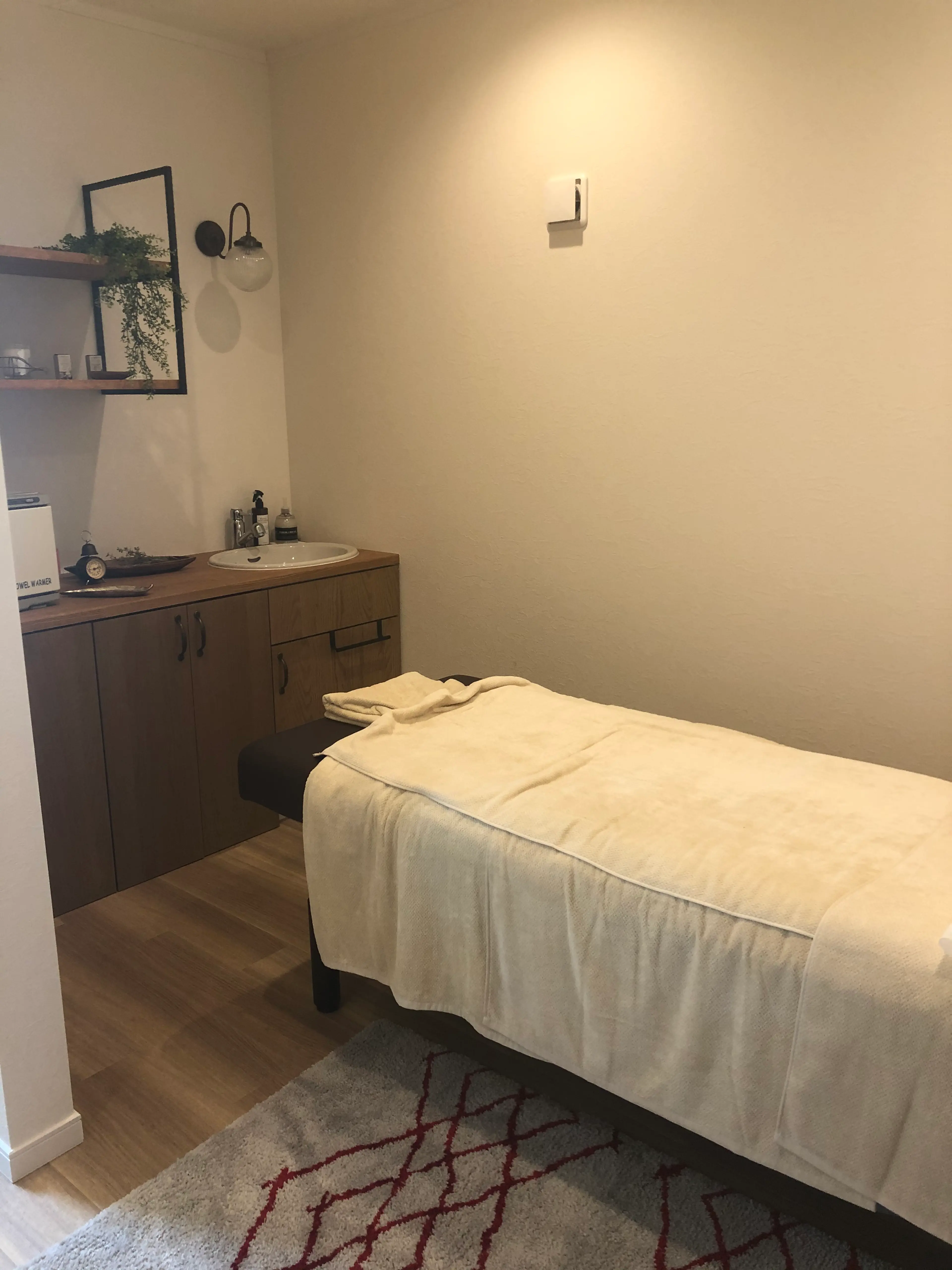 maru:ri hair&bodyの内観・外観3