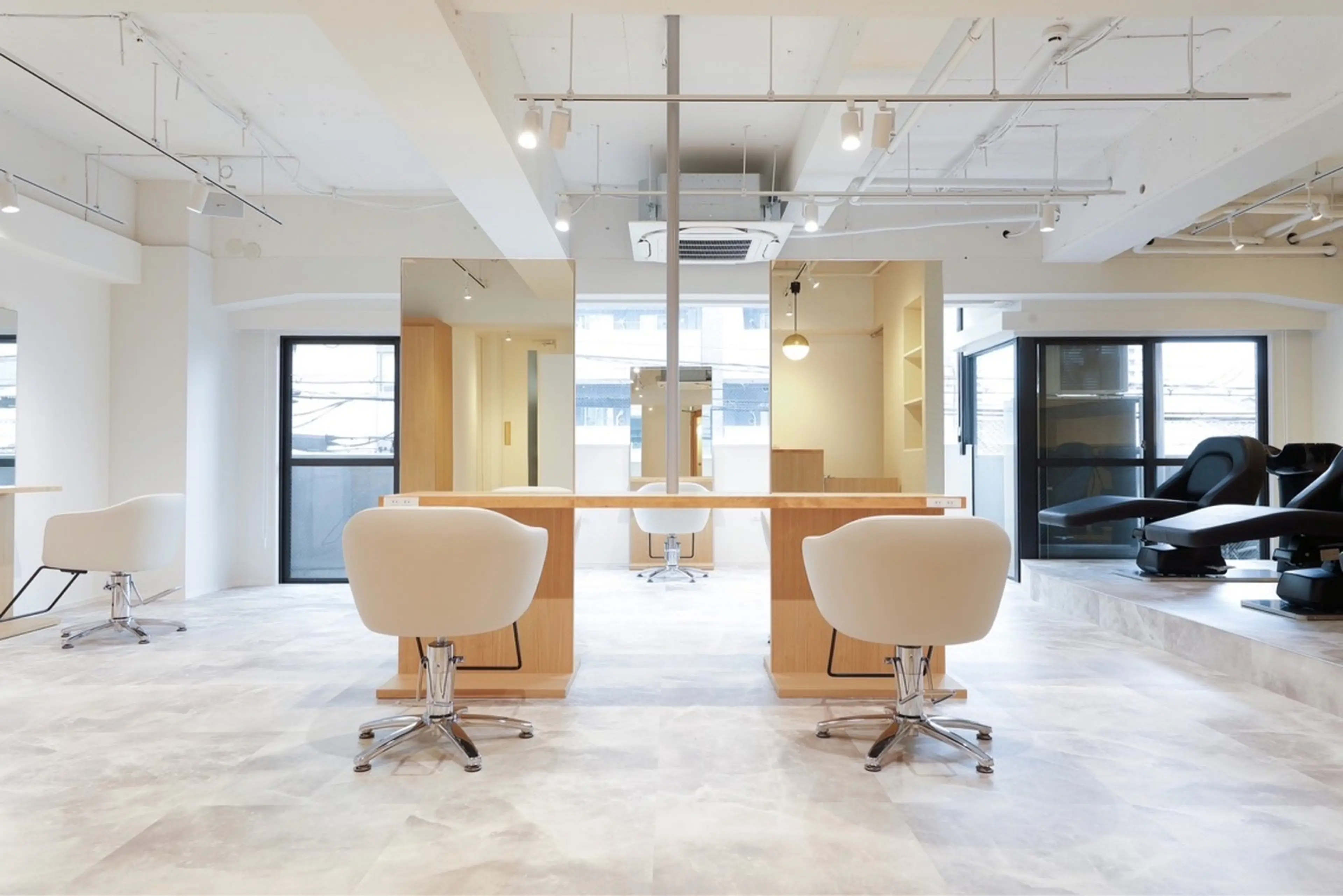 SOY-KUFU  四条大宮店の内観・外観3