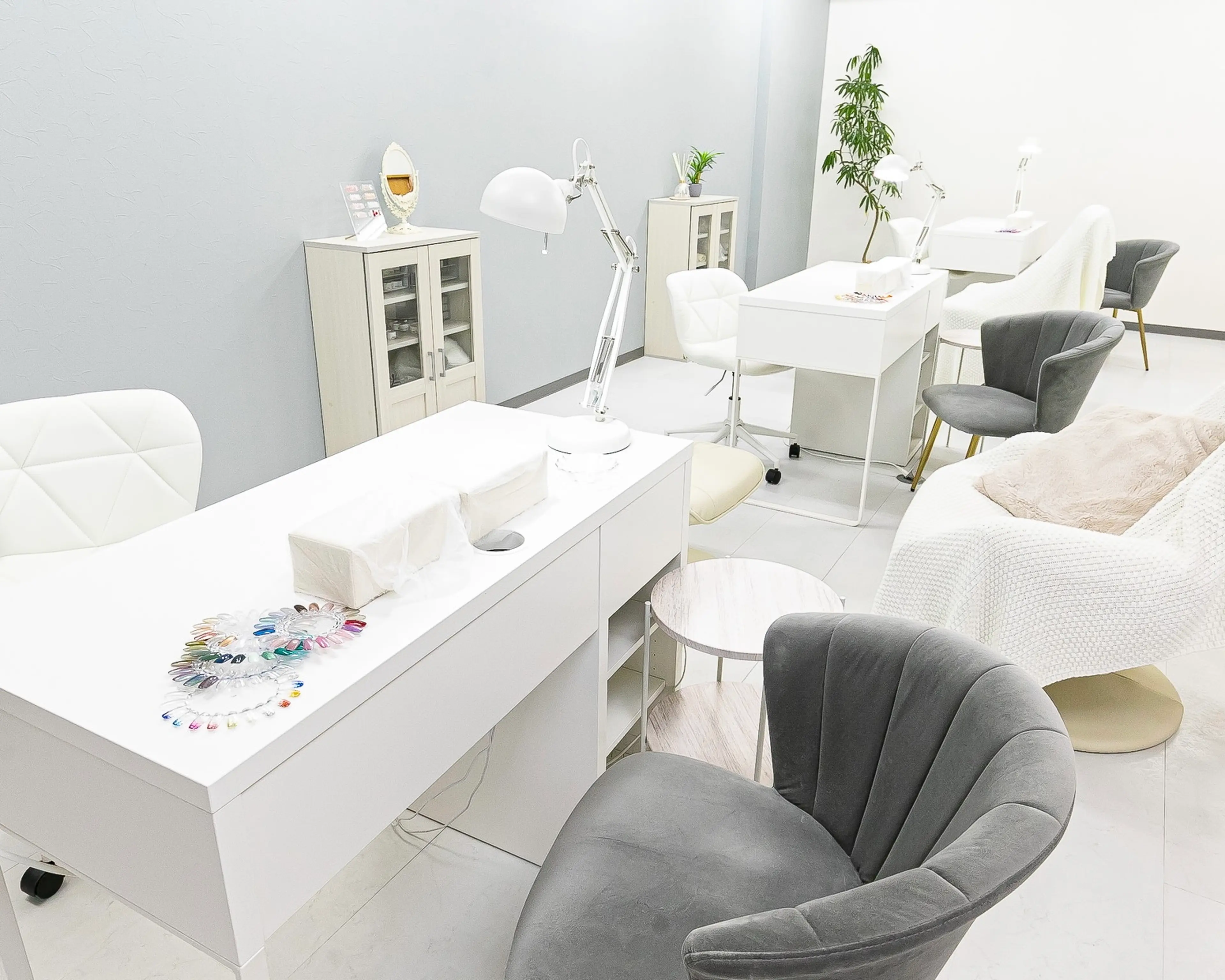 Arowaの内観・外観3