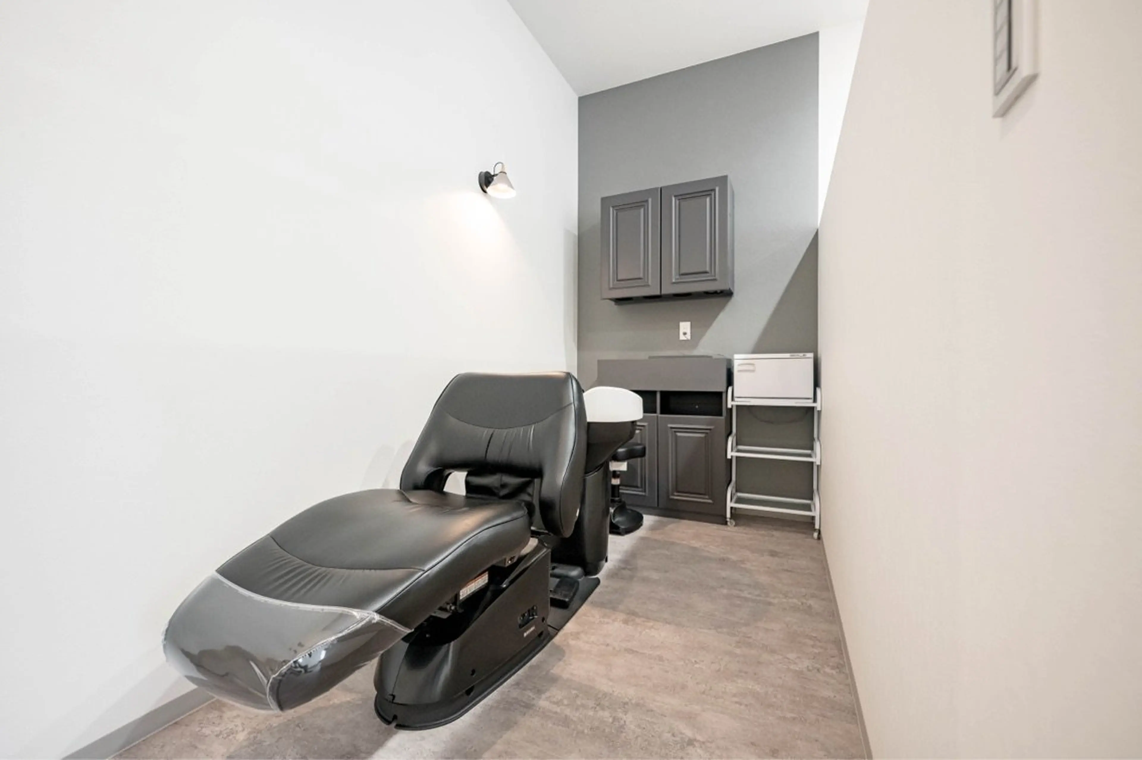 Jammin.長嶺店の内観・外観2