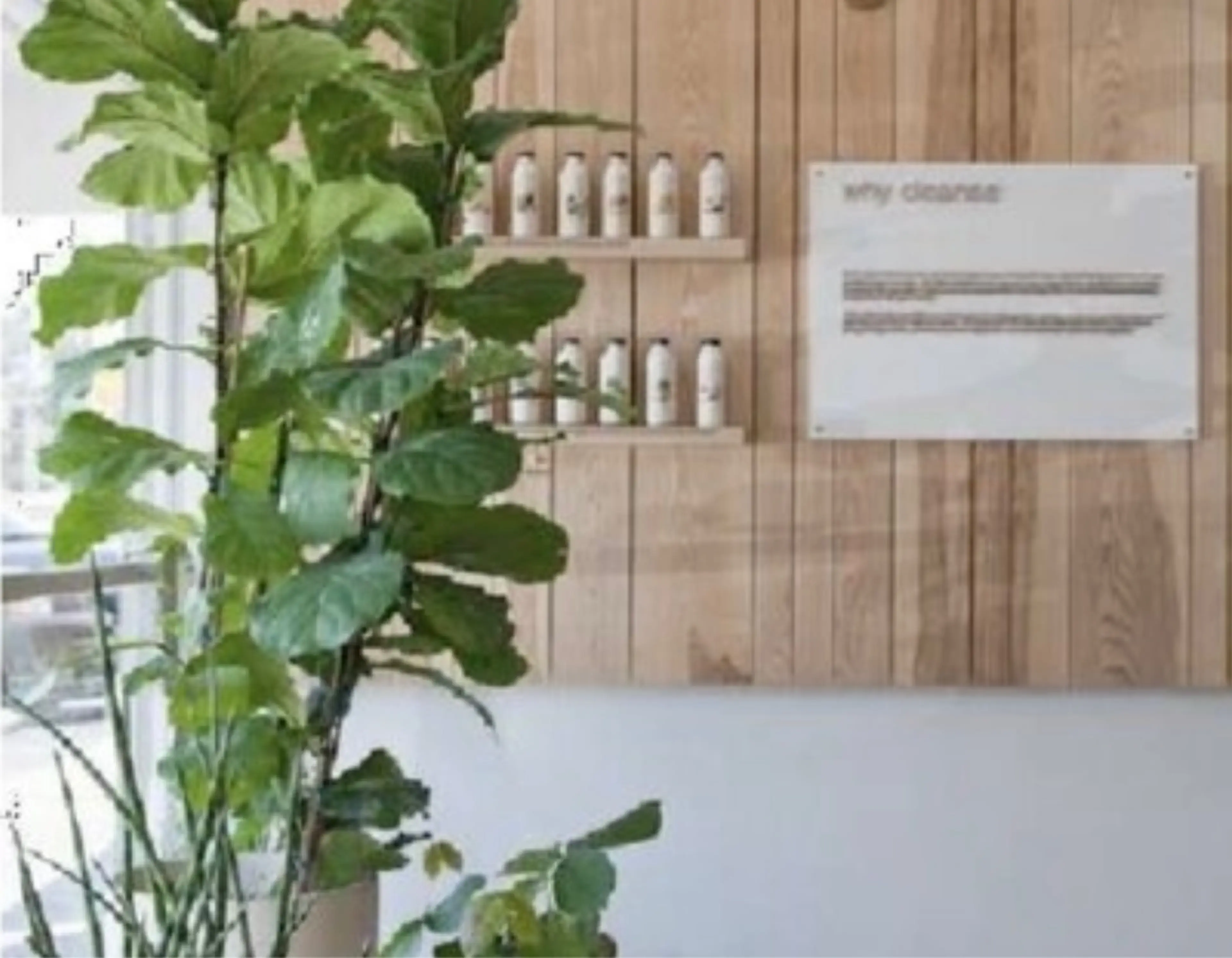 BALEの内観・外観3