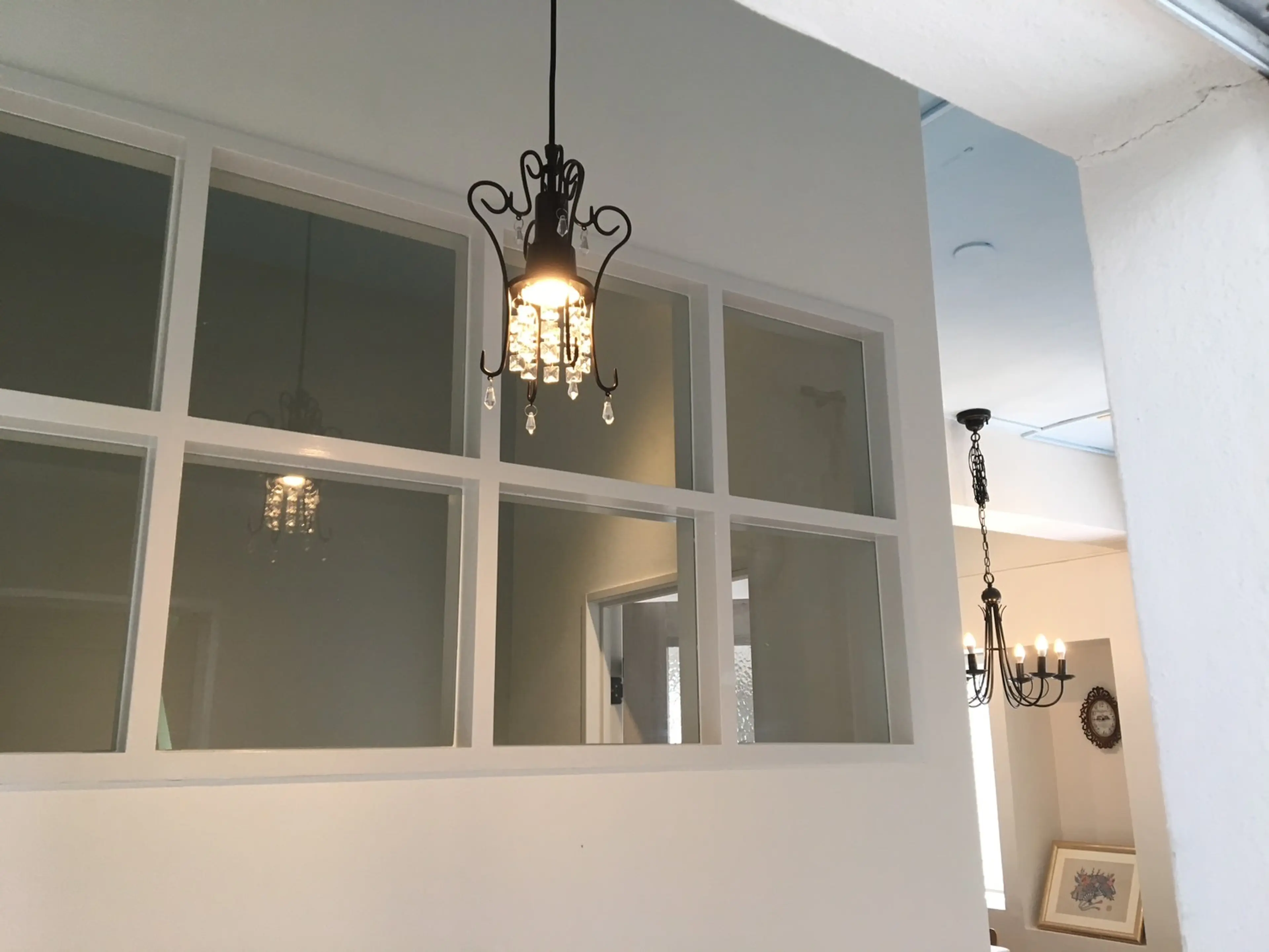 nahashi nail salon onenessの内観・外観2