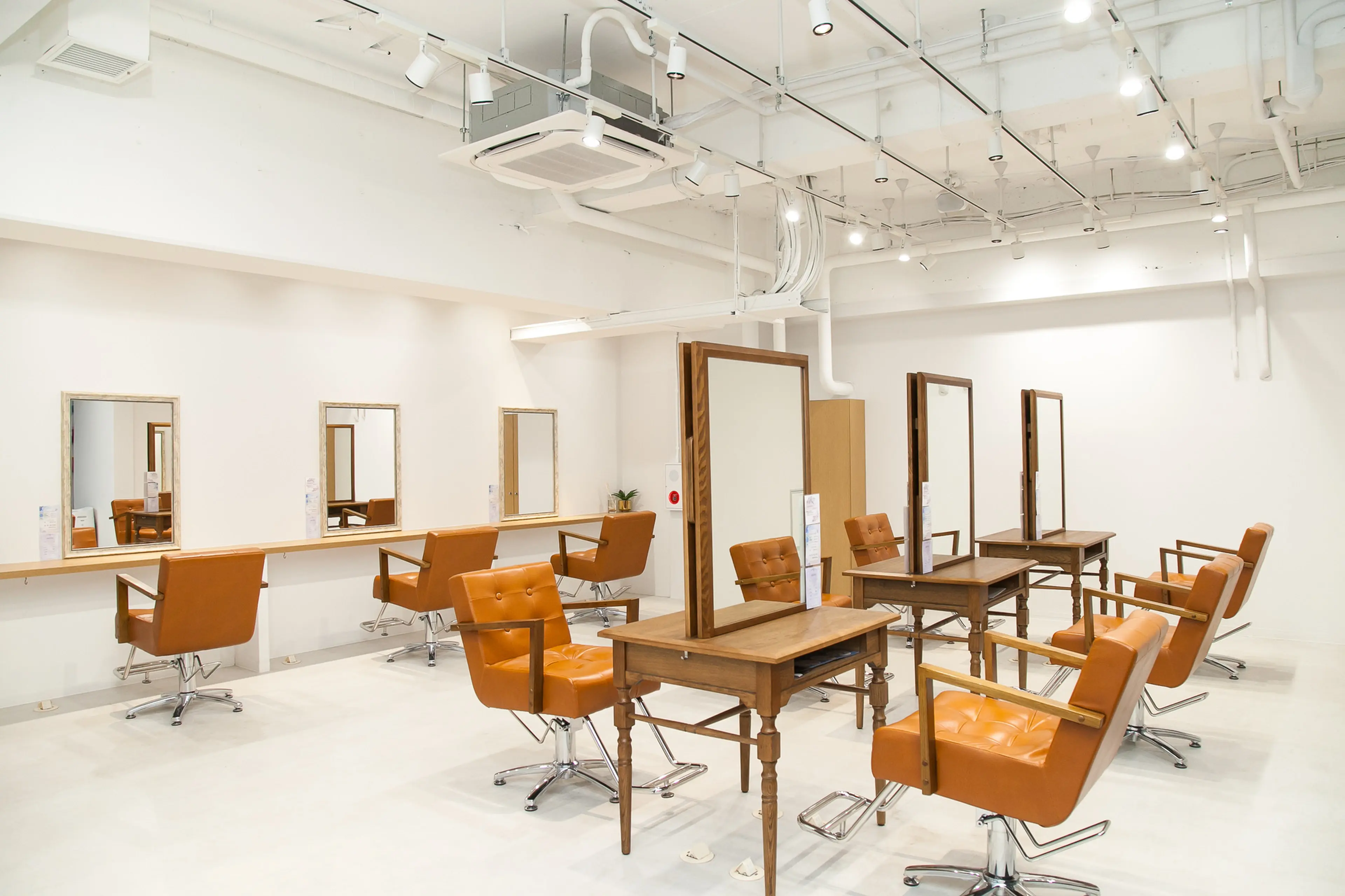 NeiRo 錦糸町の内観・外観2