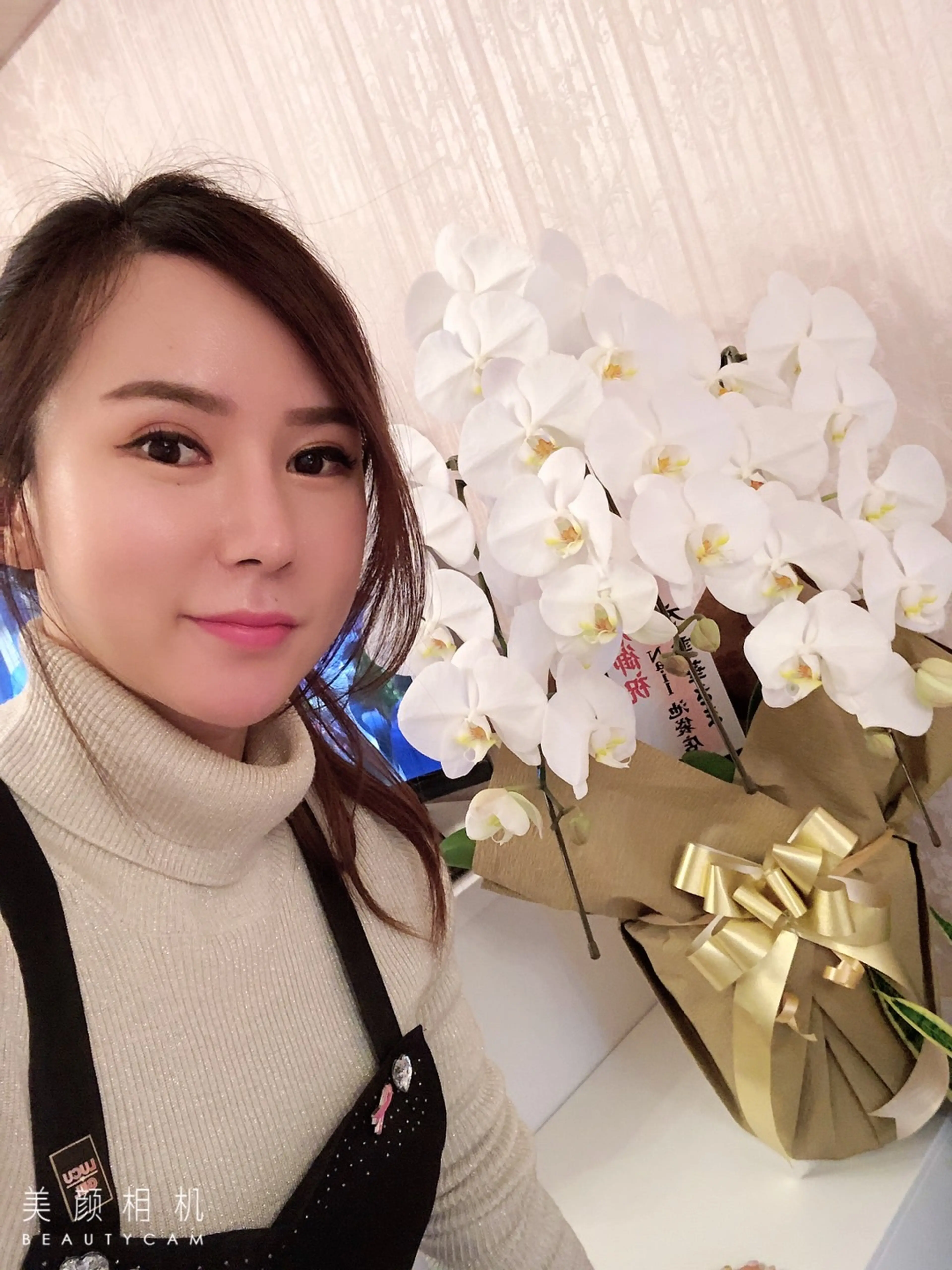 Feliz nail 池袋店の内観・外観3