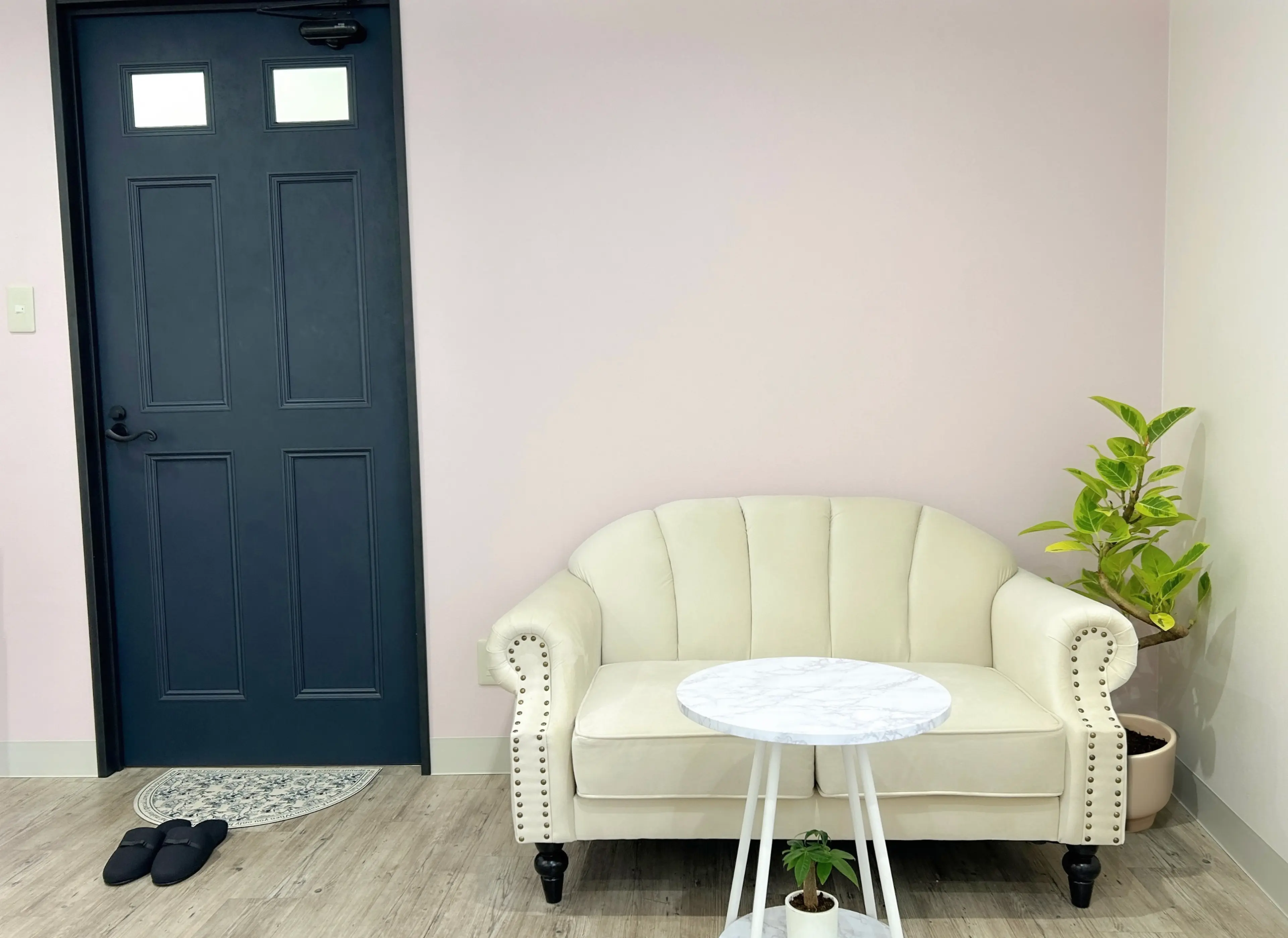 Salon de ETULEの内観・外観2