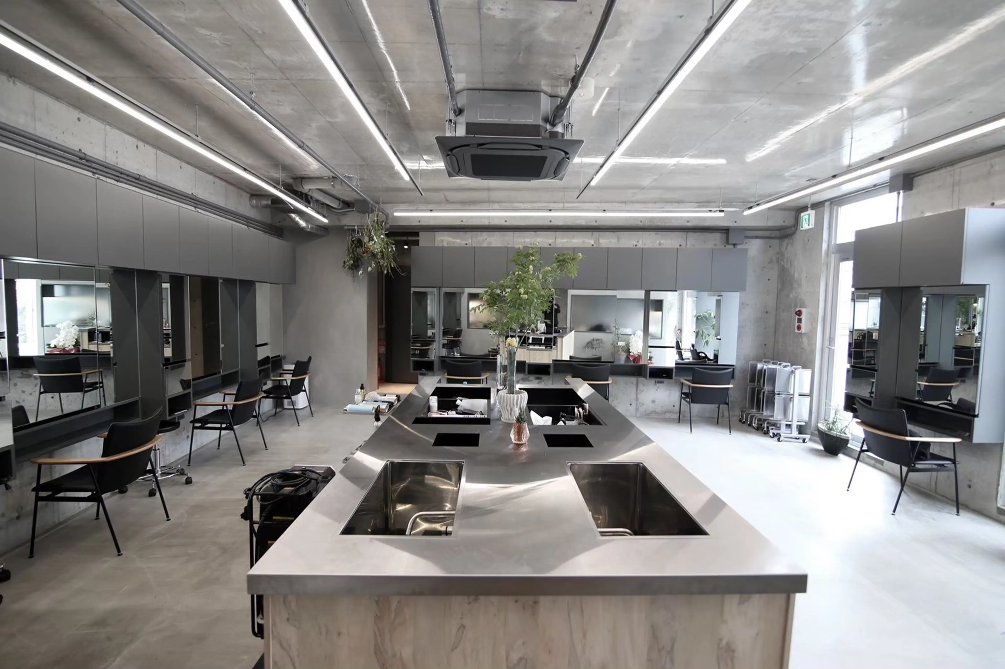 VIEWS TOKYOの内観・外観2