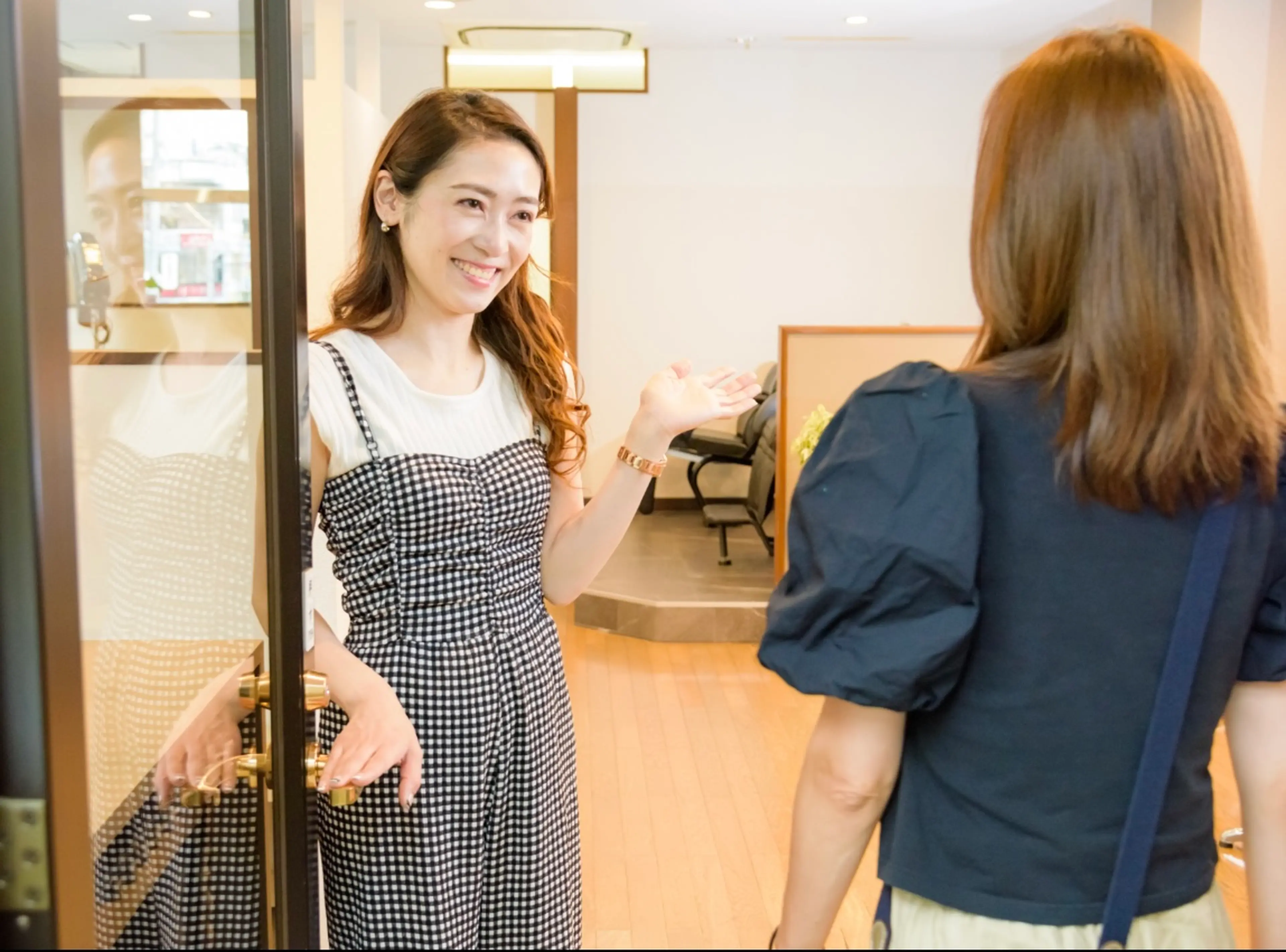 geneの内観・外観3