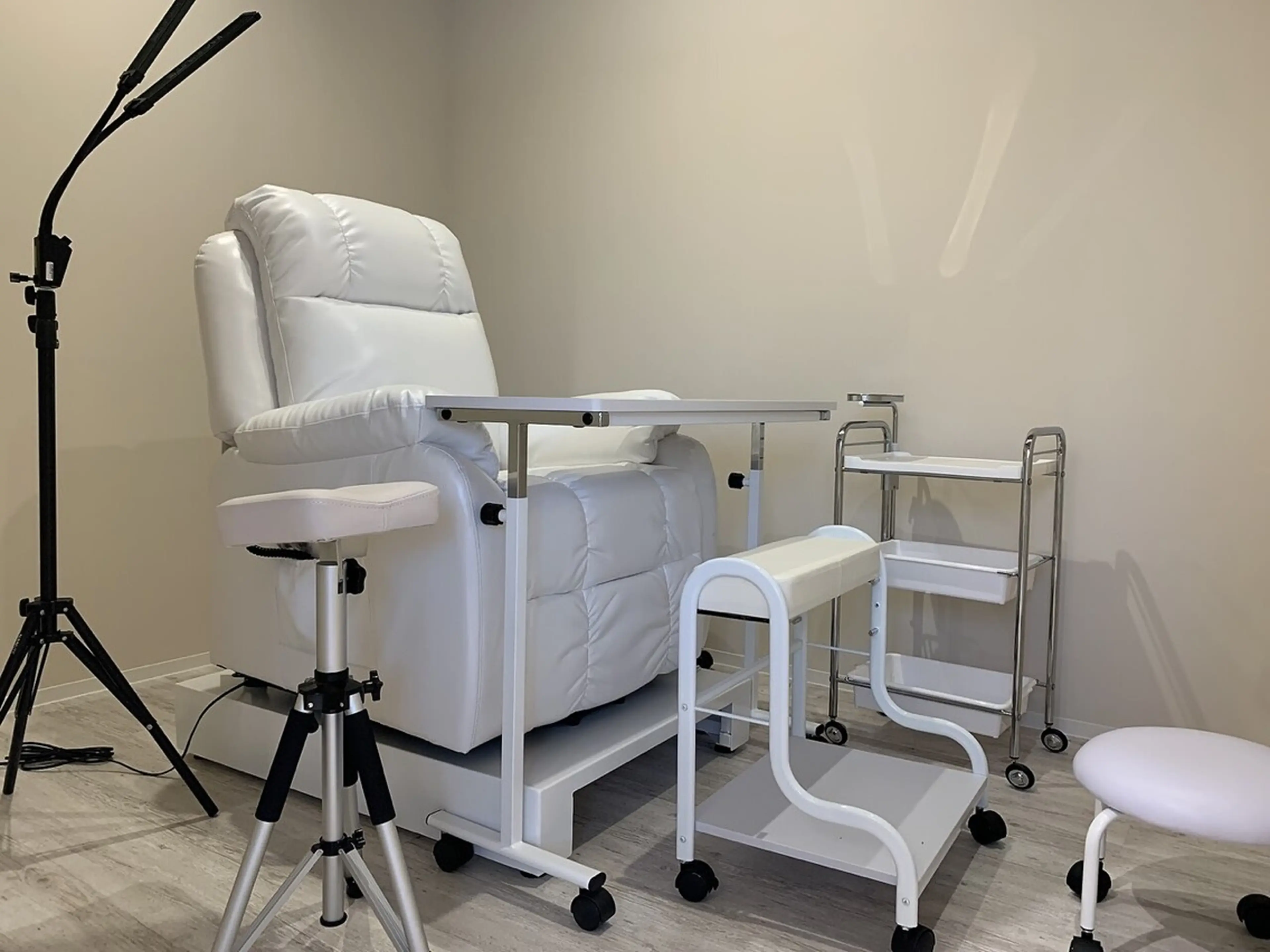 sharesalon connectの内観・外観1